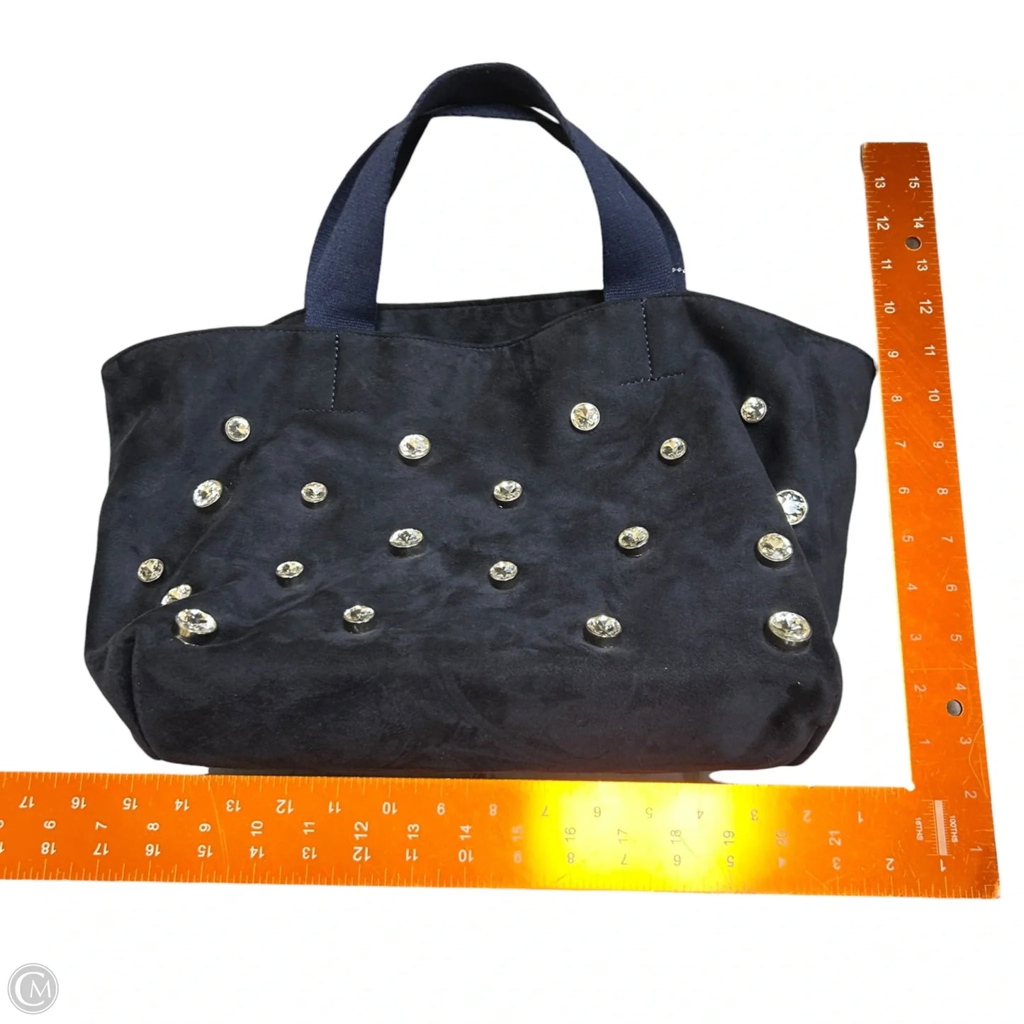 Handbag By Anthropologie, Size: Medium