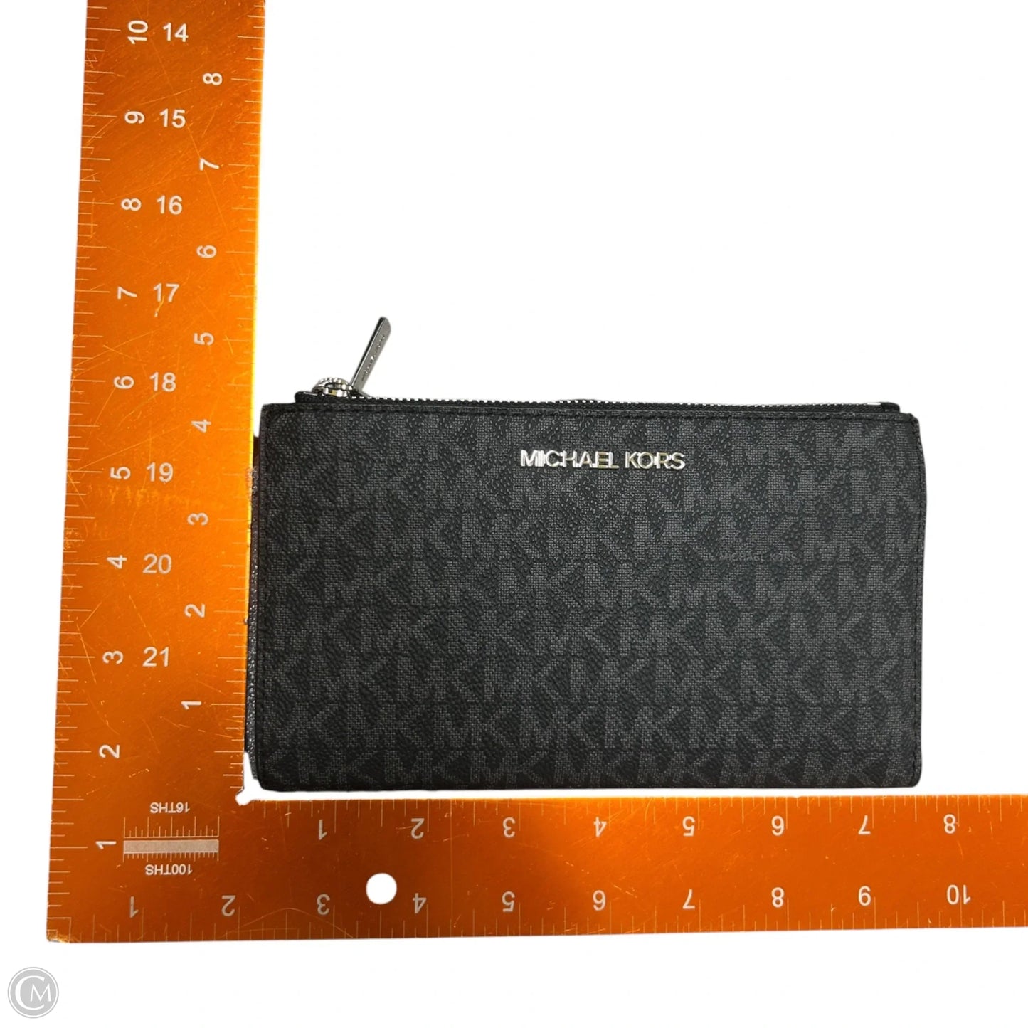 Wristlet Designer By Michael Kors, Size: Medium