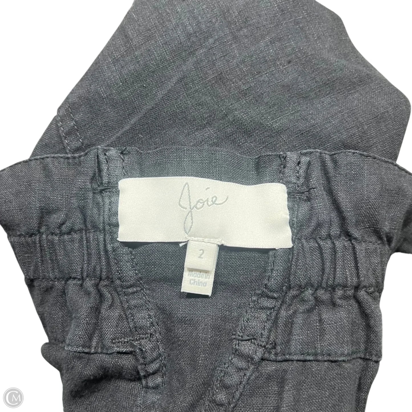Shorts By Joie In Black, Size: 2