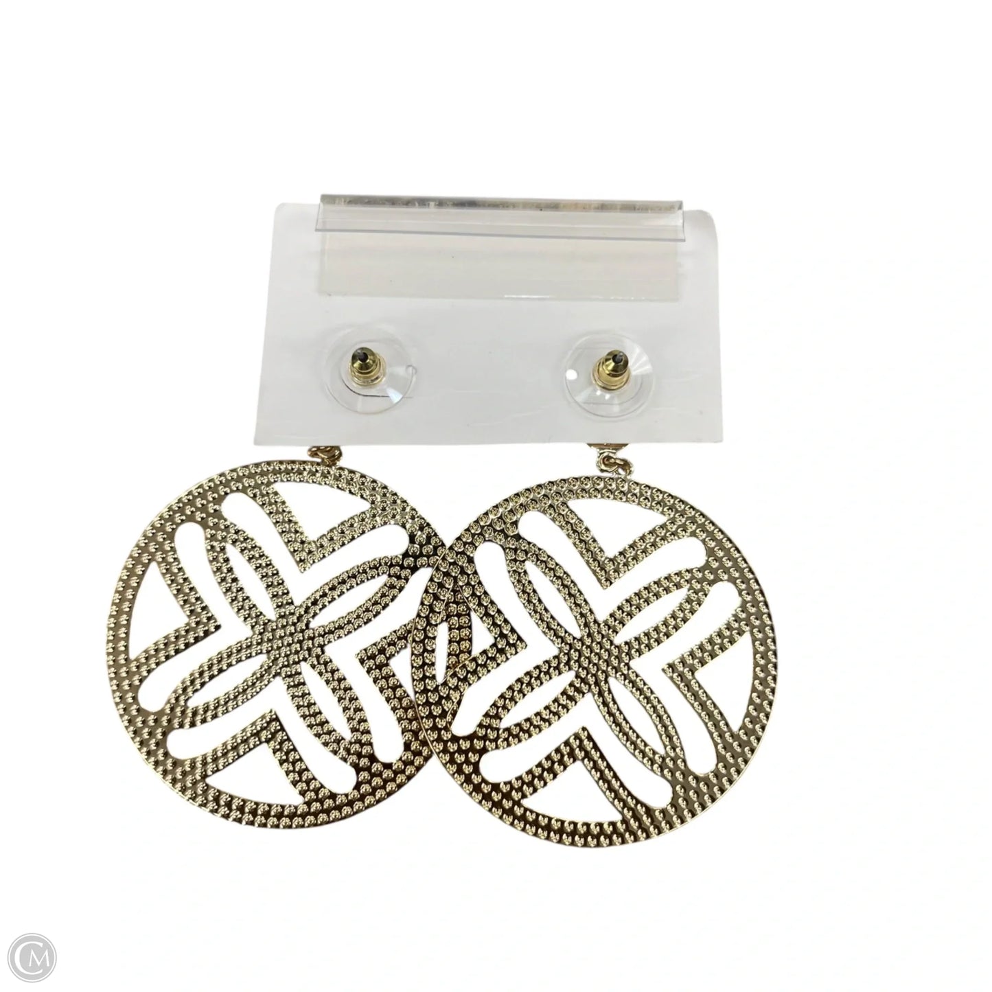 Earrings Designer By Lilly Pulitzer