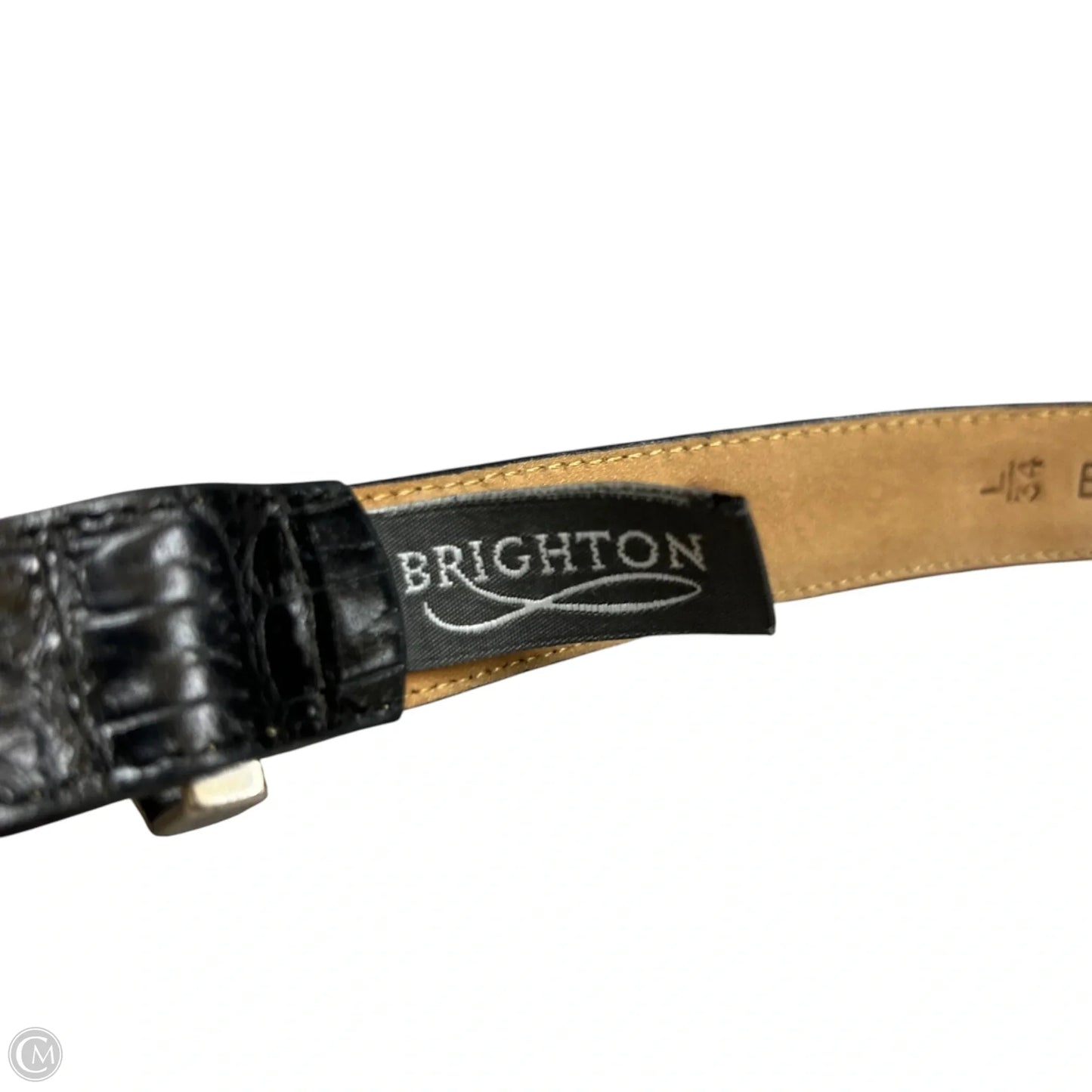 Belt By Brighton, Size: Xlarge