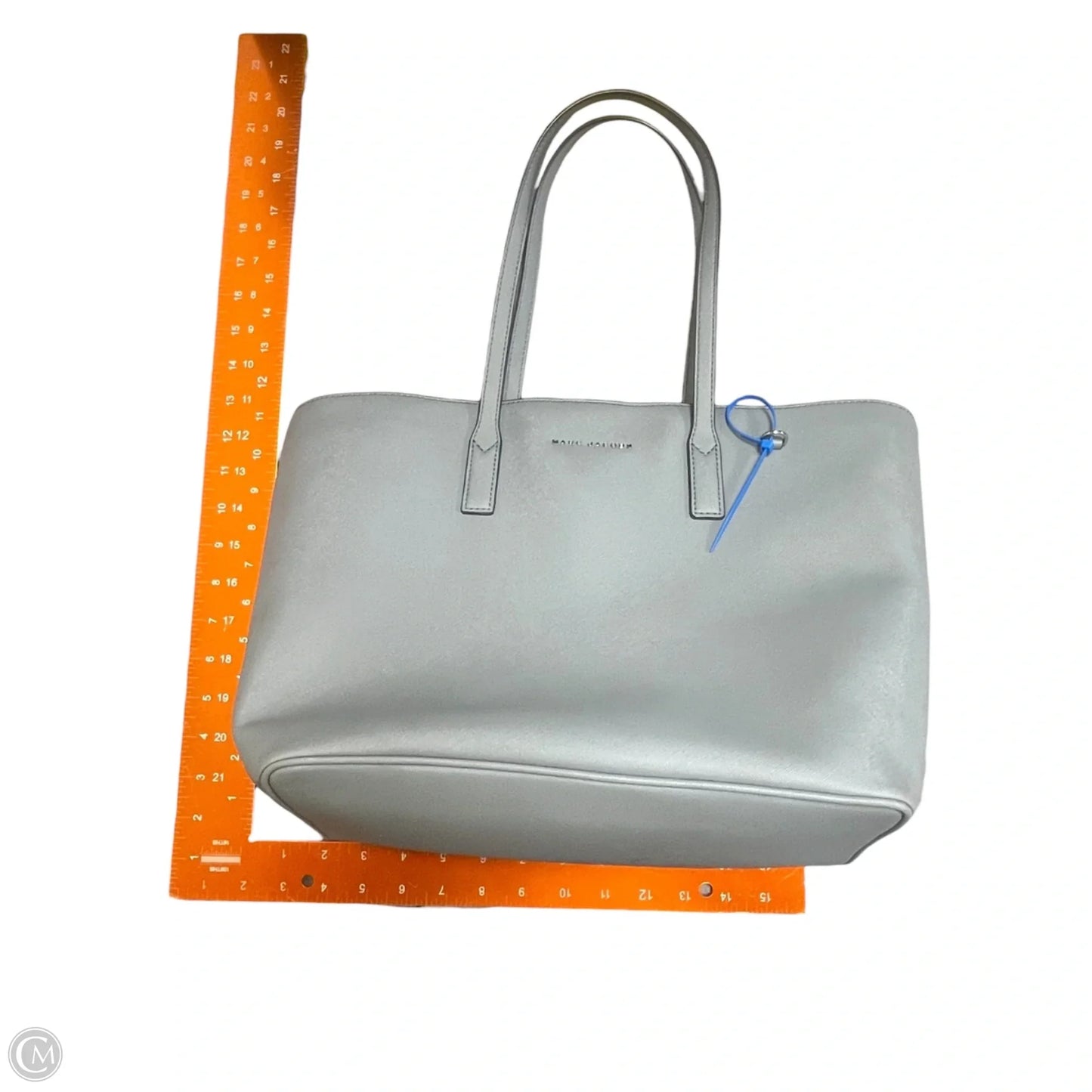 Tote Luxury Designer By Marc Jacobs, Size: Large