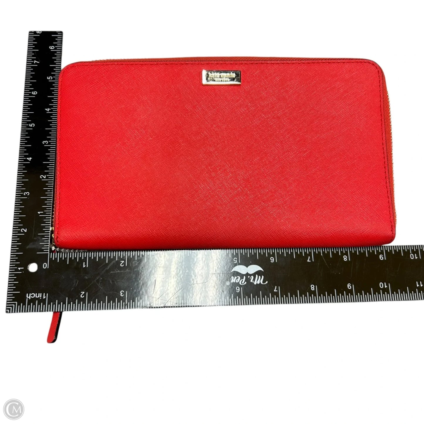 Wallet Designer By Kate Spade, Size: Large