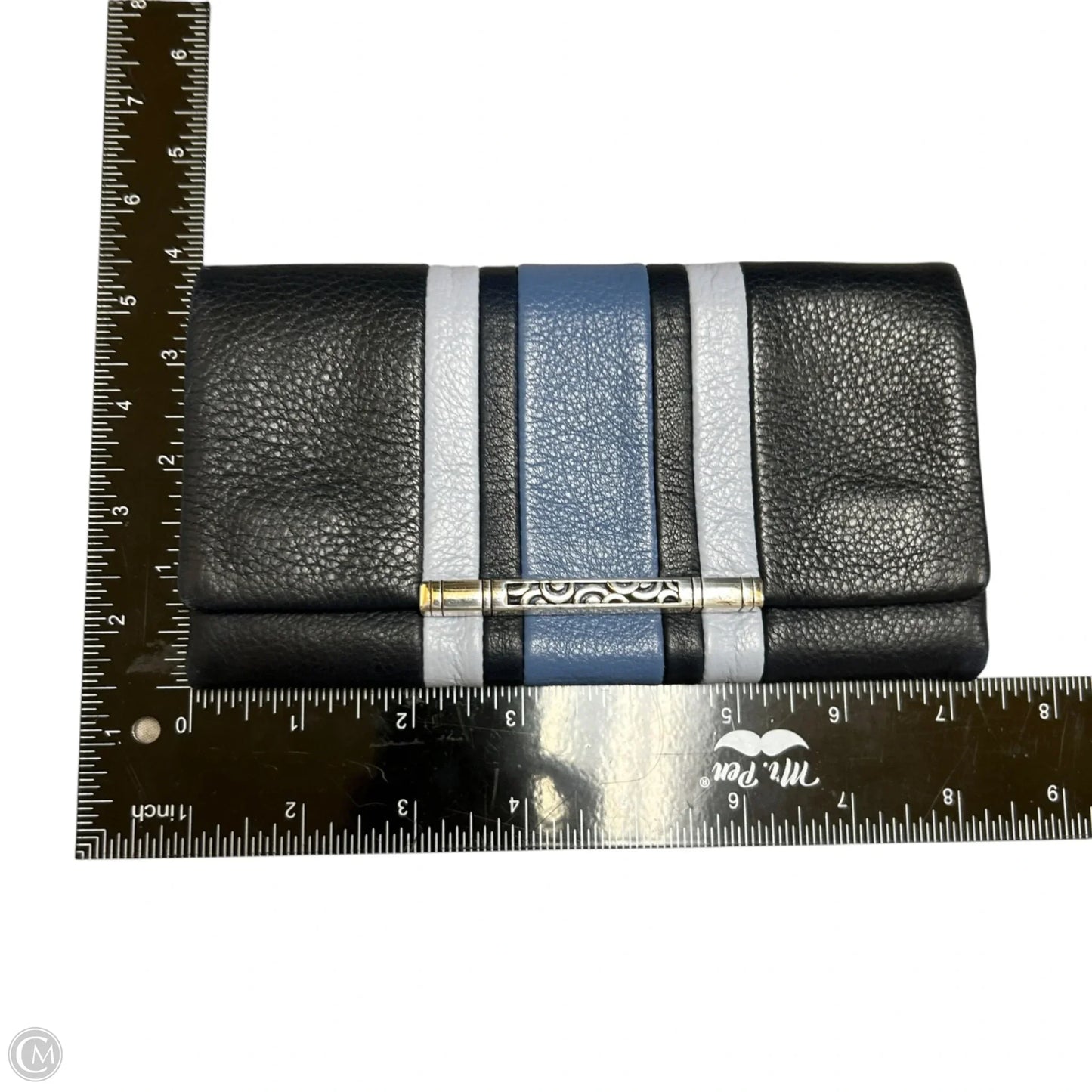 Wallet By Brighton, Size: Small