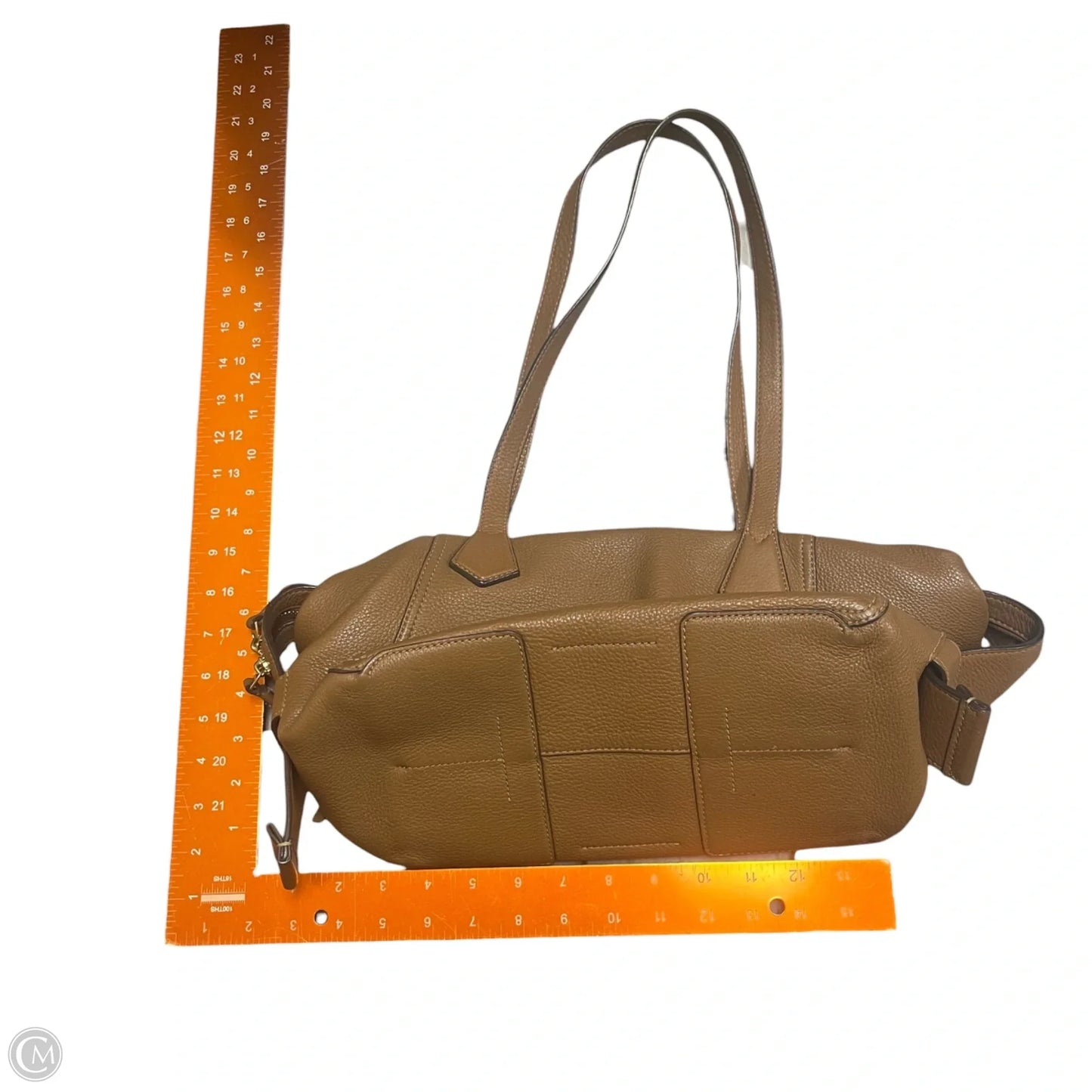 Handbag Designer By Tory Burch, Size: Medium