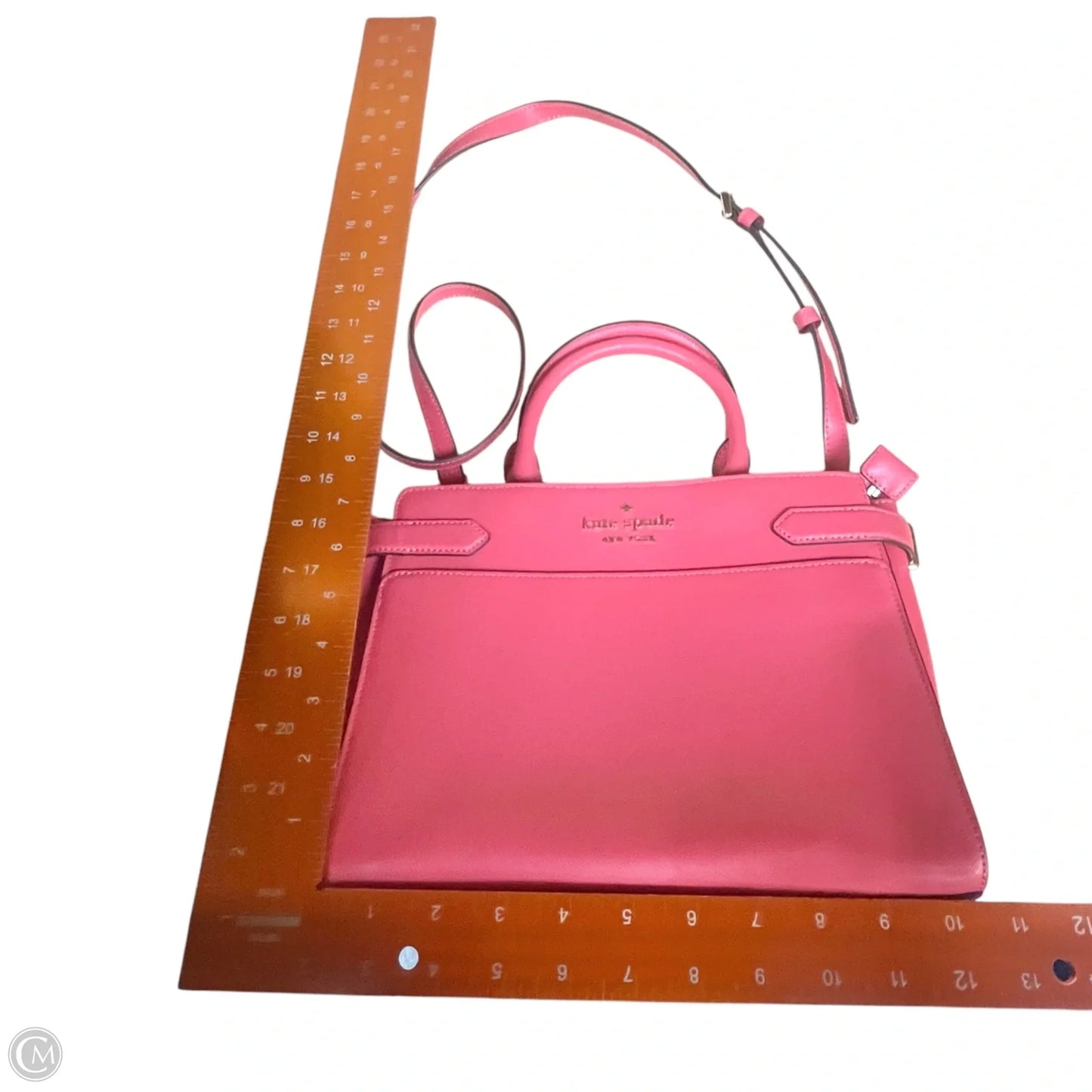 Handbag Designer By Kate Spade, Size: Medium