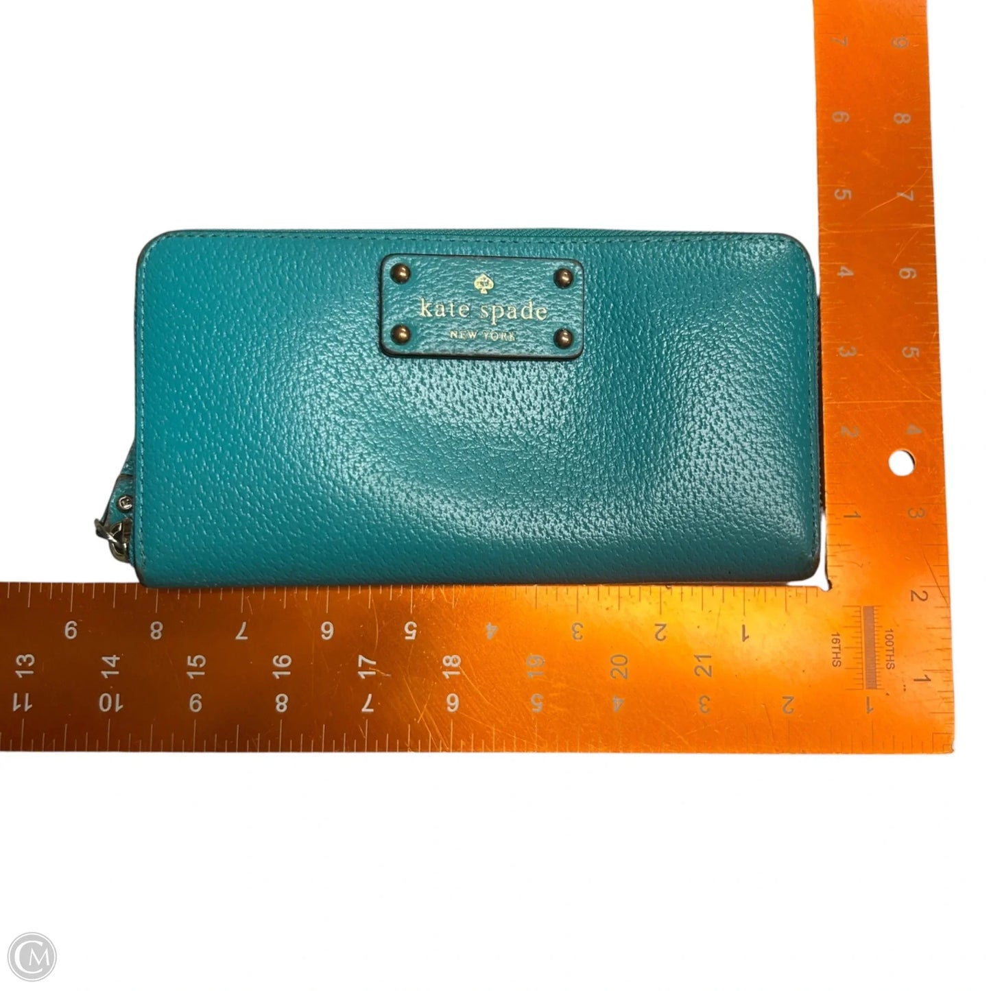 Wallet Designer By Kate Spade, Size: Medium