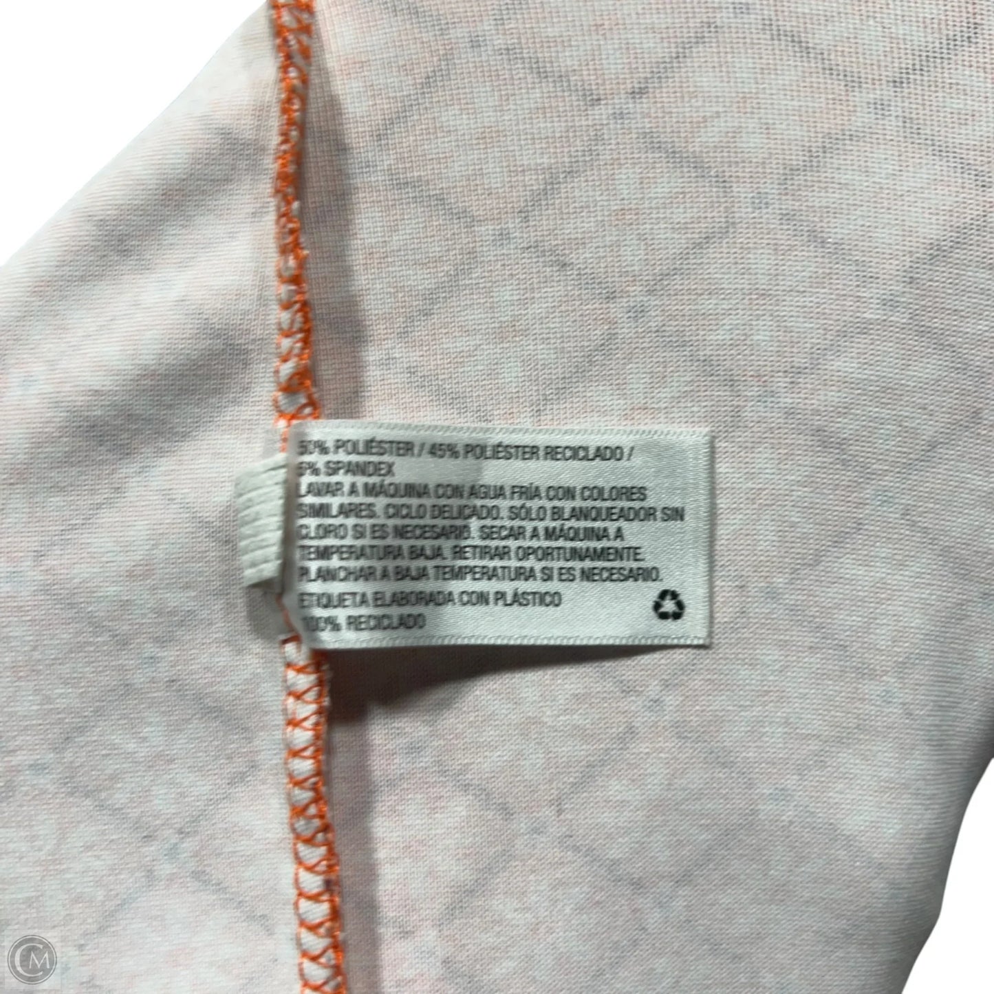 Pants Wide Leg By Wild Fable In Orange, Size: 16