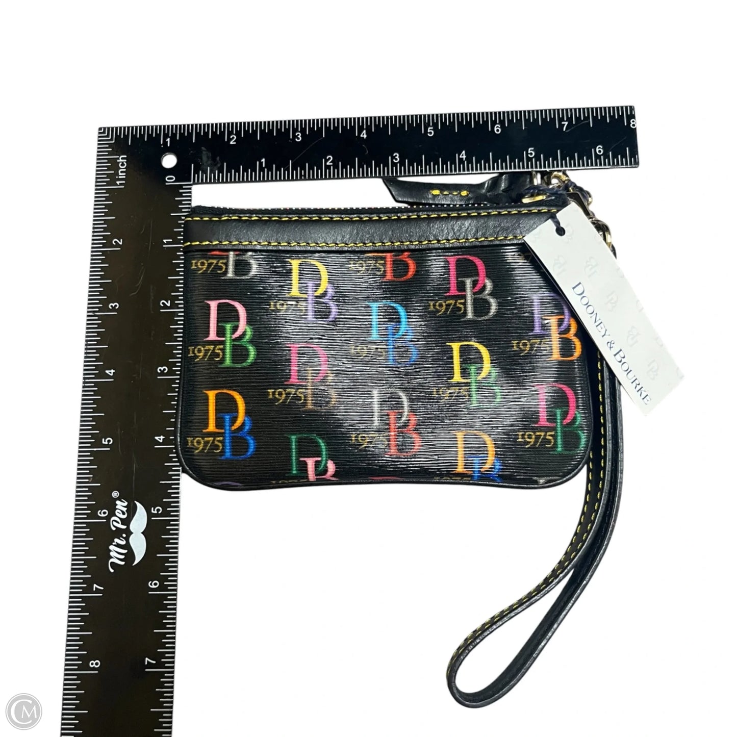 Wristlet Designer By Dooney And Bourke, Size: Small