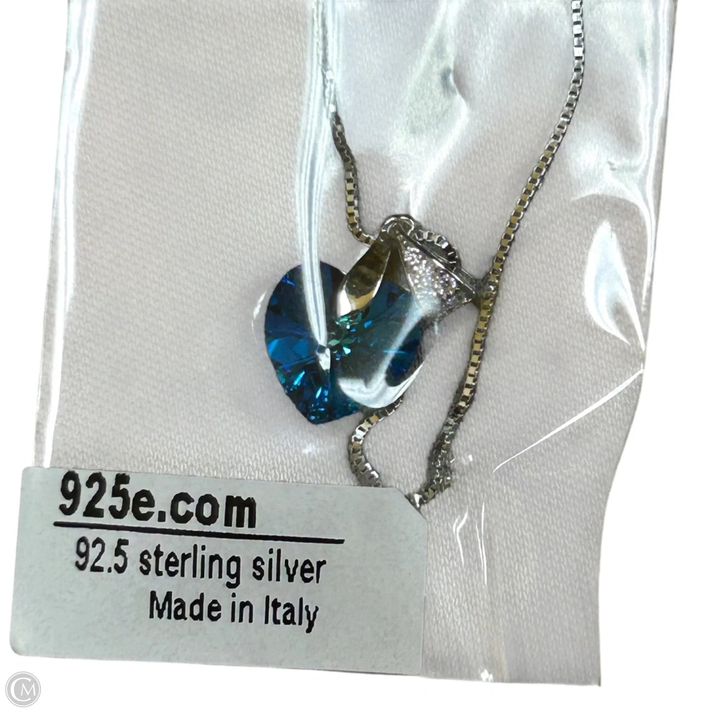 Necklace Charm