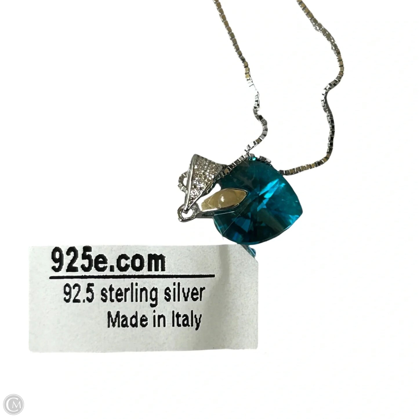 Necklace Charm