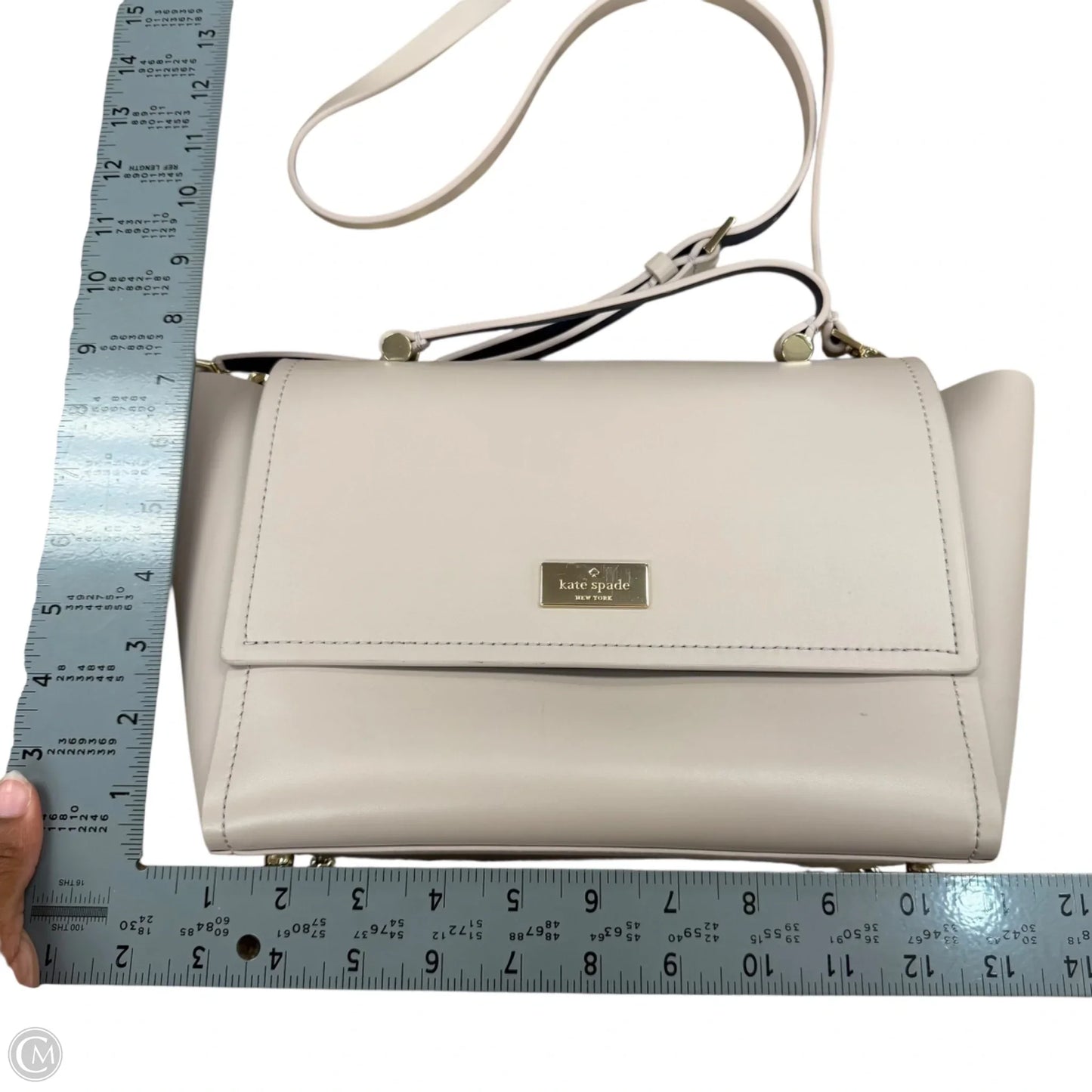 Handbag Designer By Kate Spade, Size: Medium