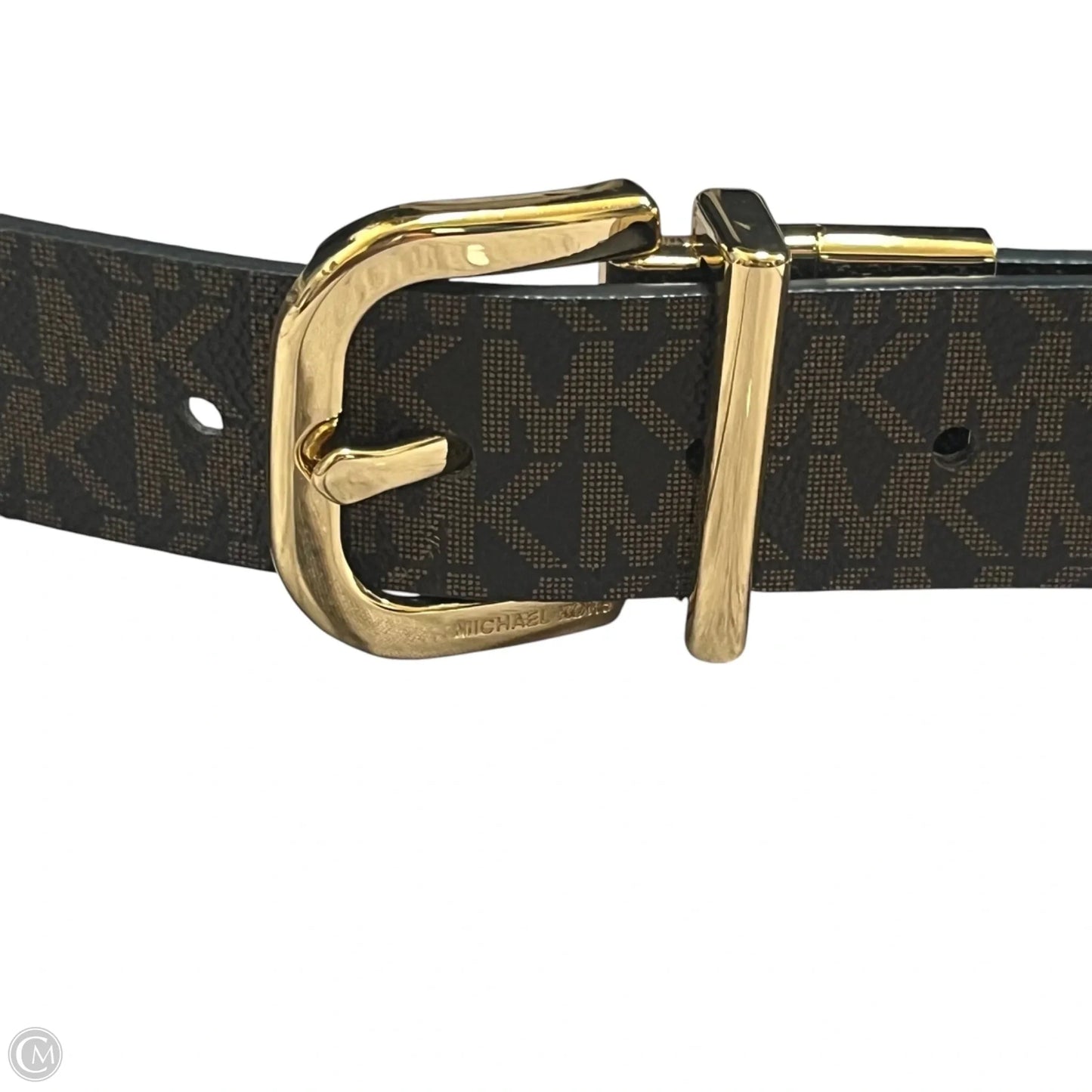 Belt Designer By Michael Kors
