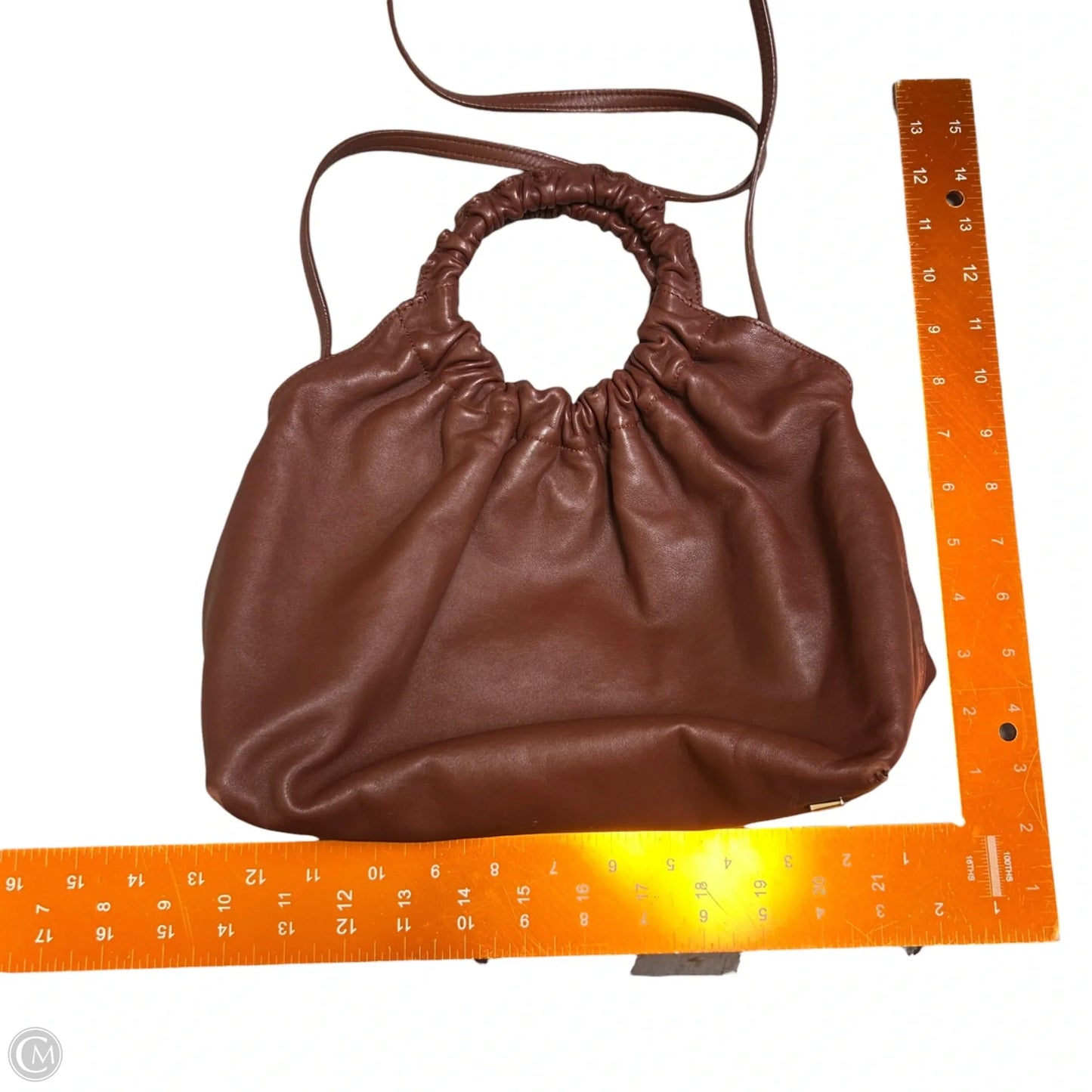 Handbag Designer By The Row, Size: Medium