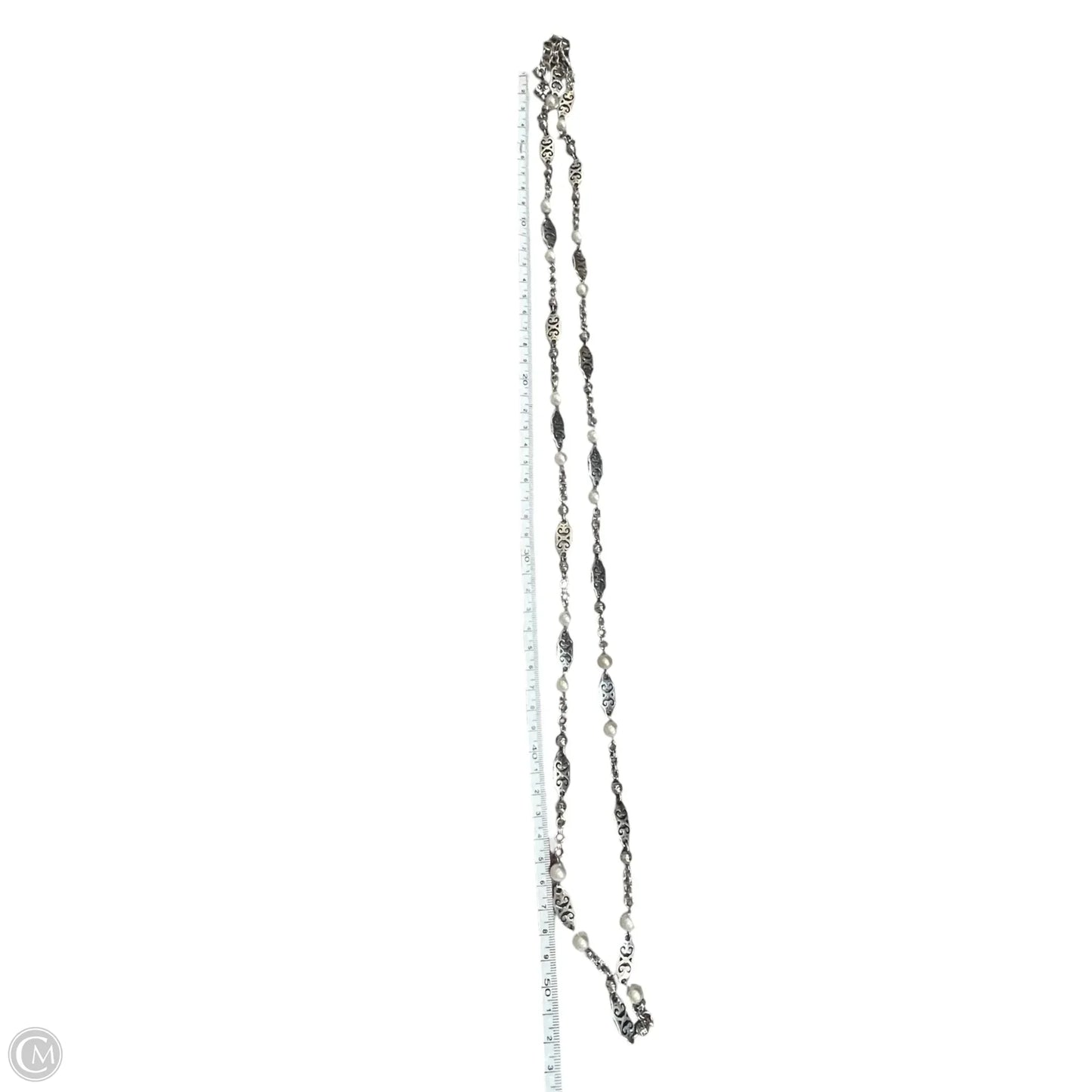 Necklace Statement By Brighton