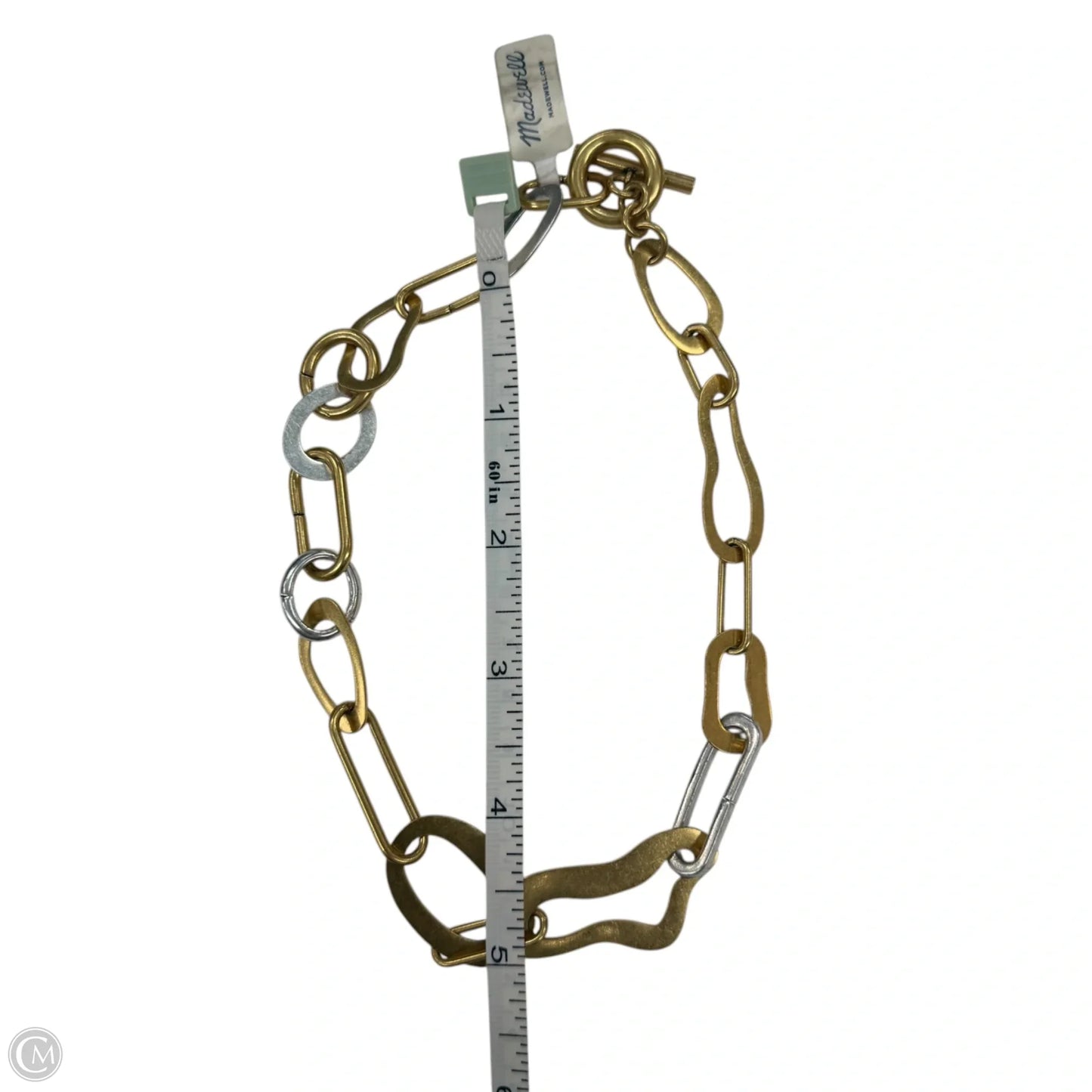 Necklace Chain By Madewell