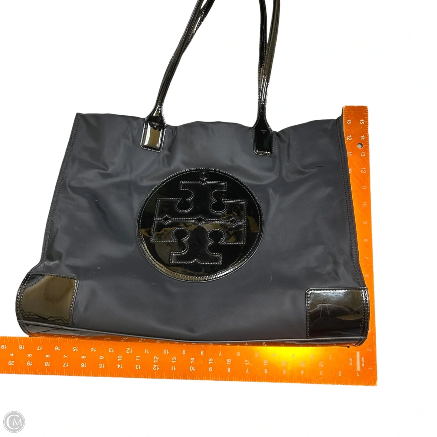 Tote Designer By Tory Burch, Size: Large