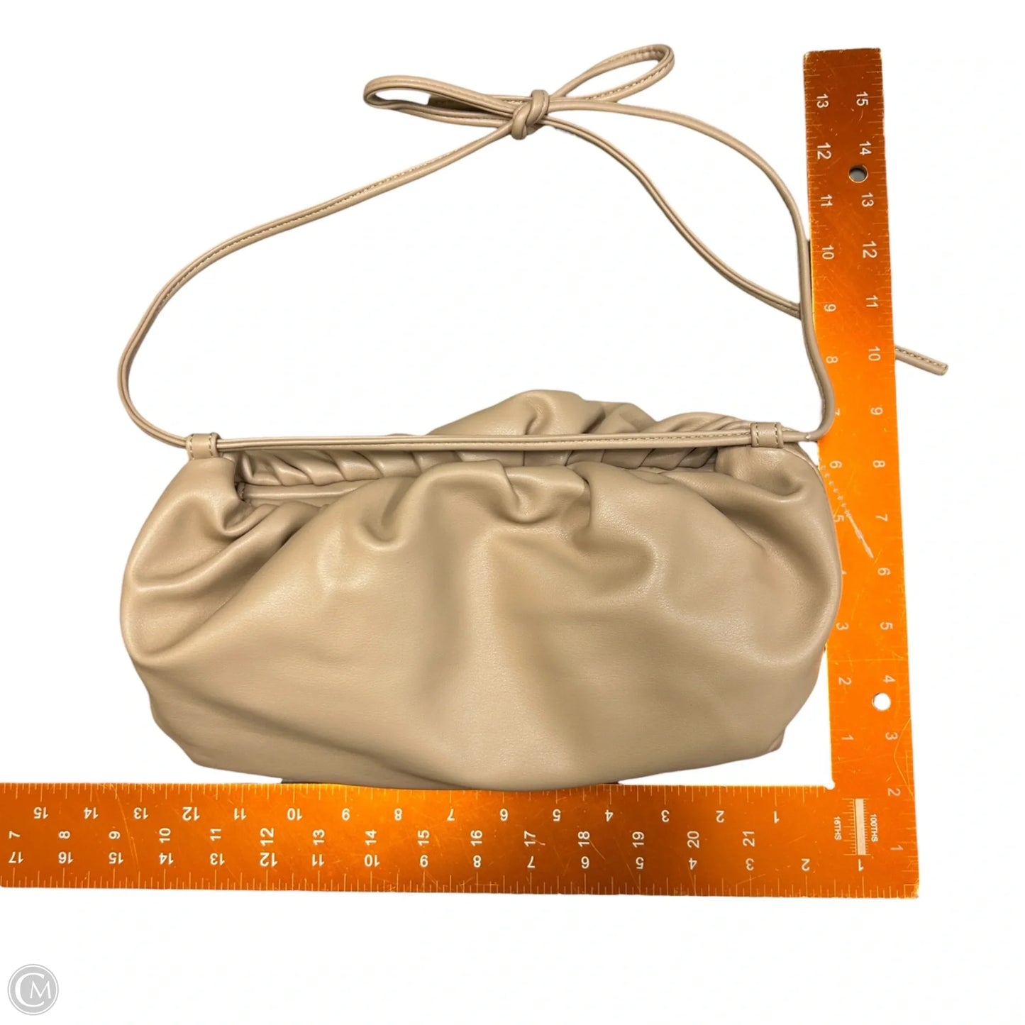 Handbag By Primo Original, Size: Medium