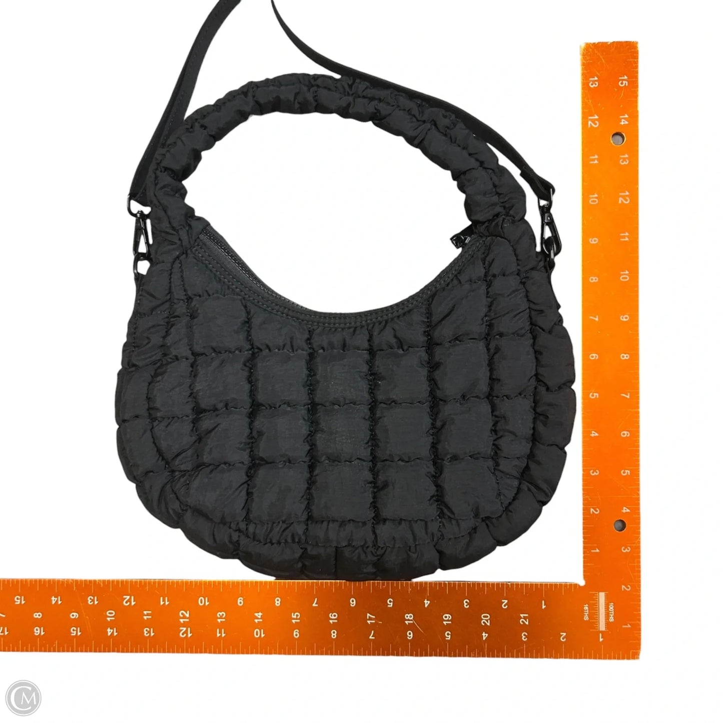 Crossbody By Mms, Size: Medium