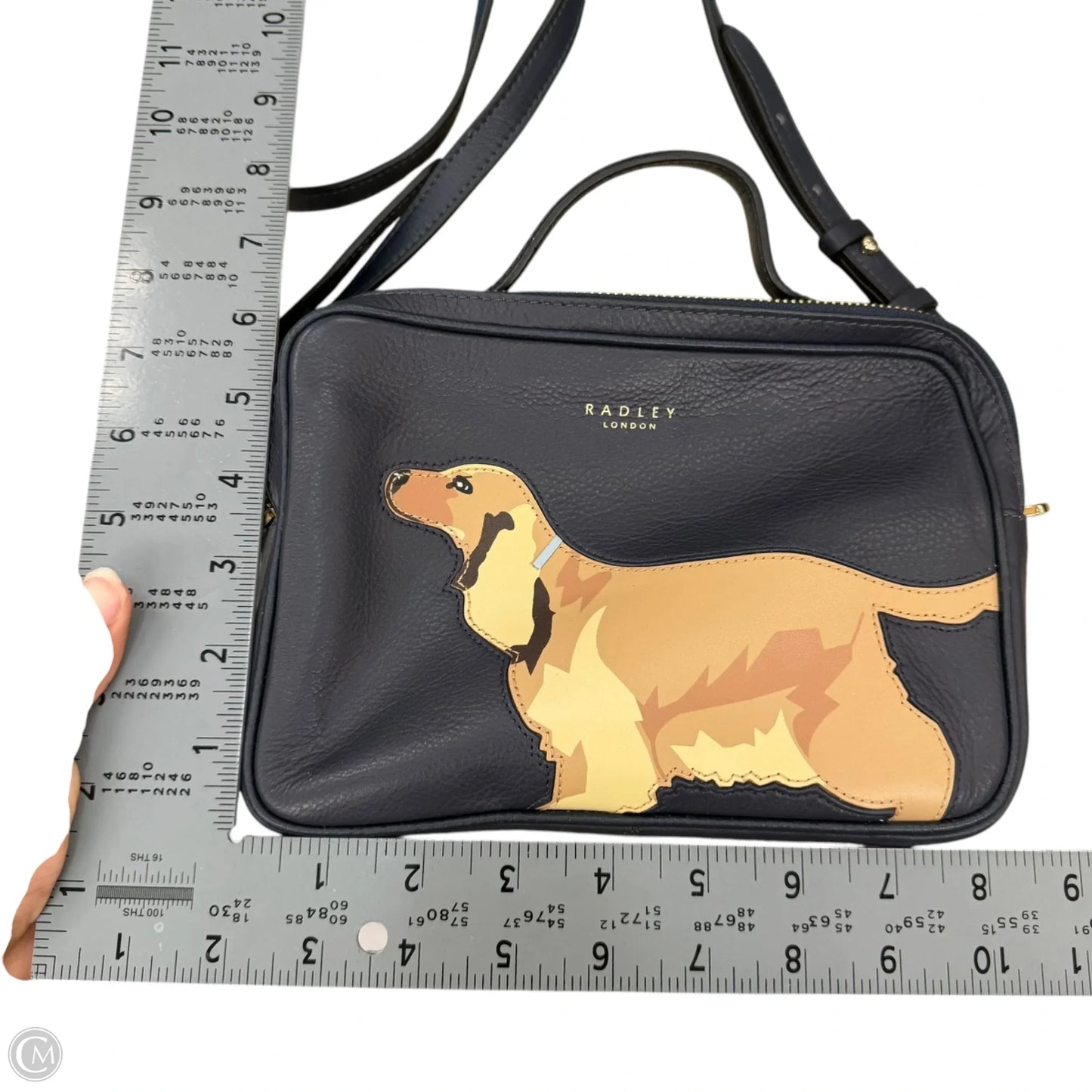 Crossbody By Radley London, Size: Medium