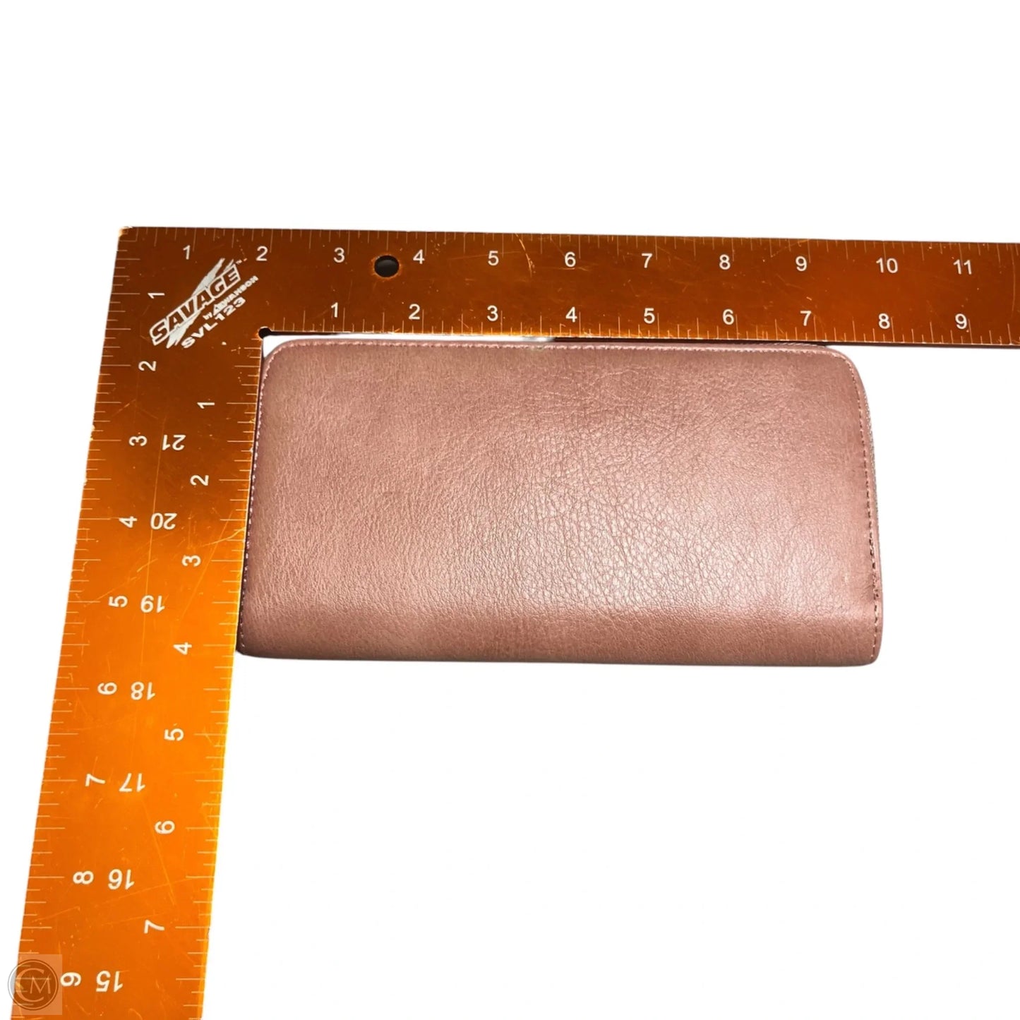 Wallet Size: Medium