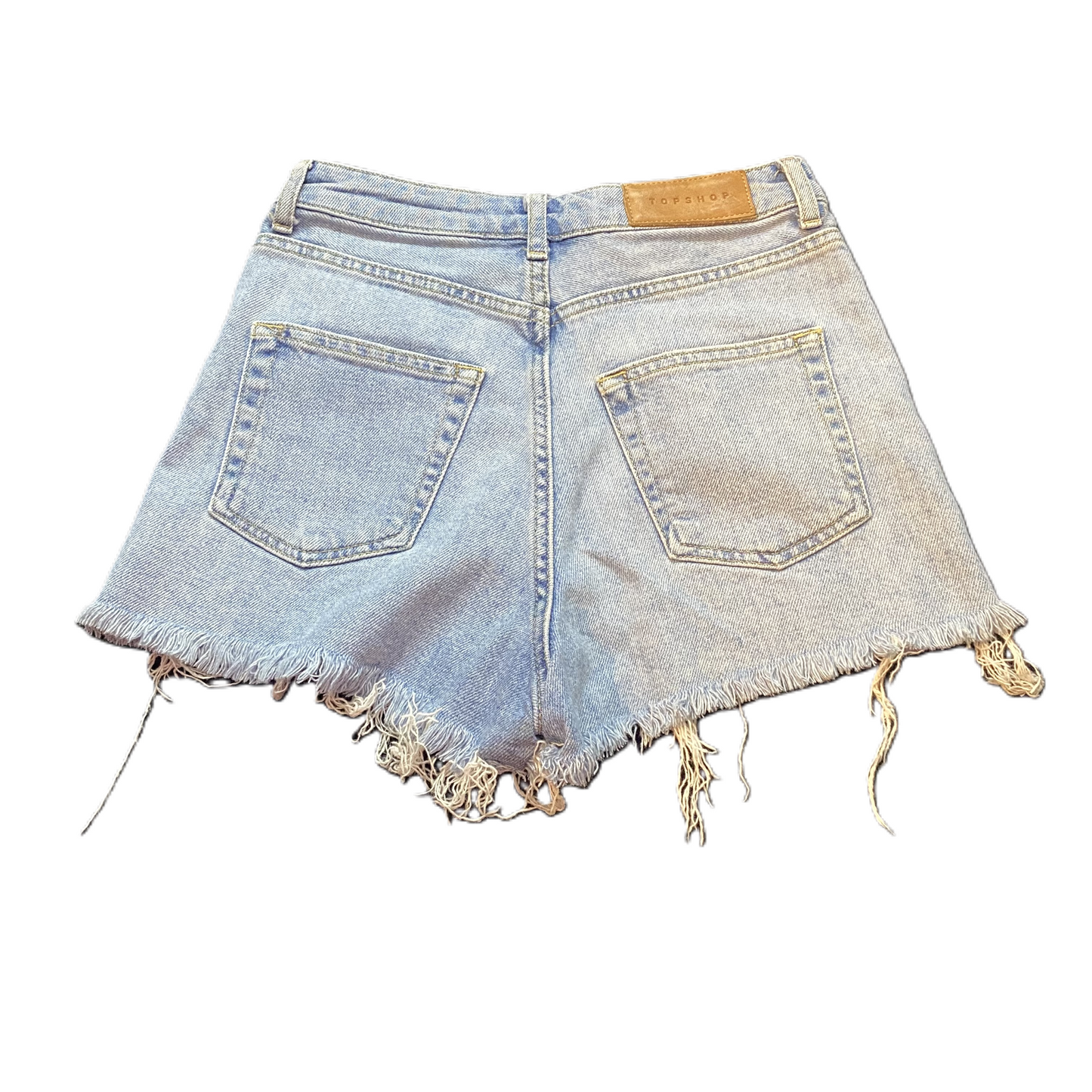 Shorts By Topshop  Size: 8