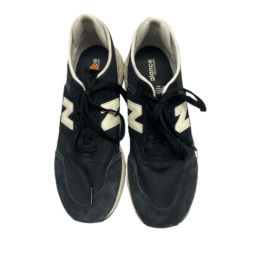 Shoes Sneakers By New Balance  Size: 8.5