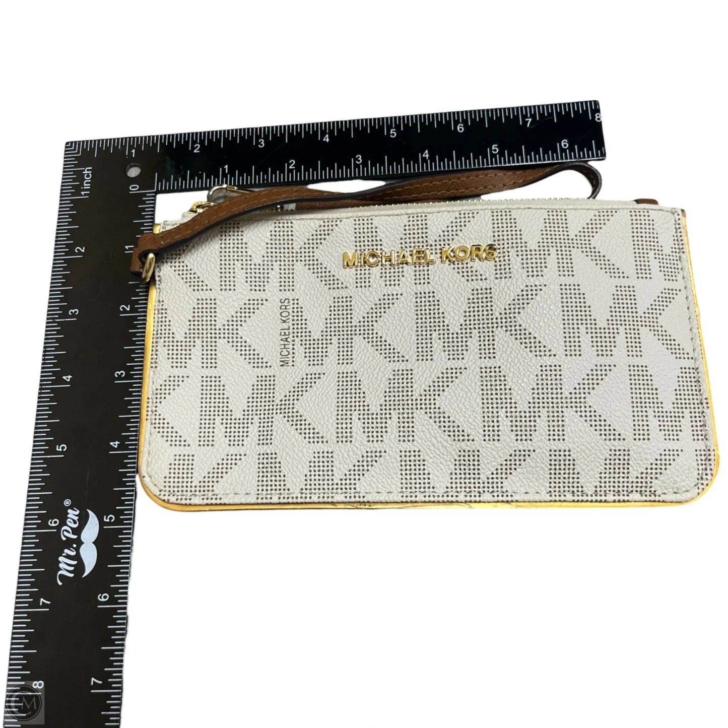 Wristlet Designer By Michael Kors, Size: Small