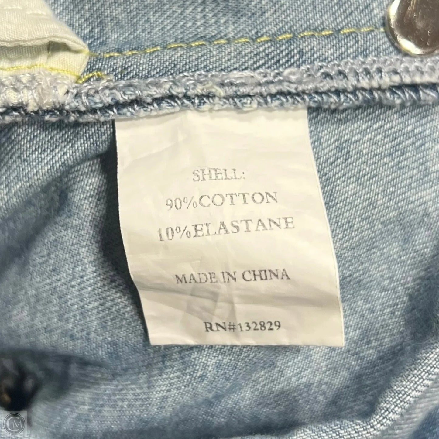 Overalls By Superdown In Blue, Size: S