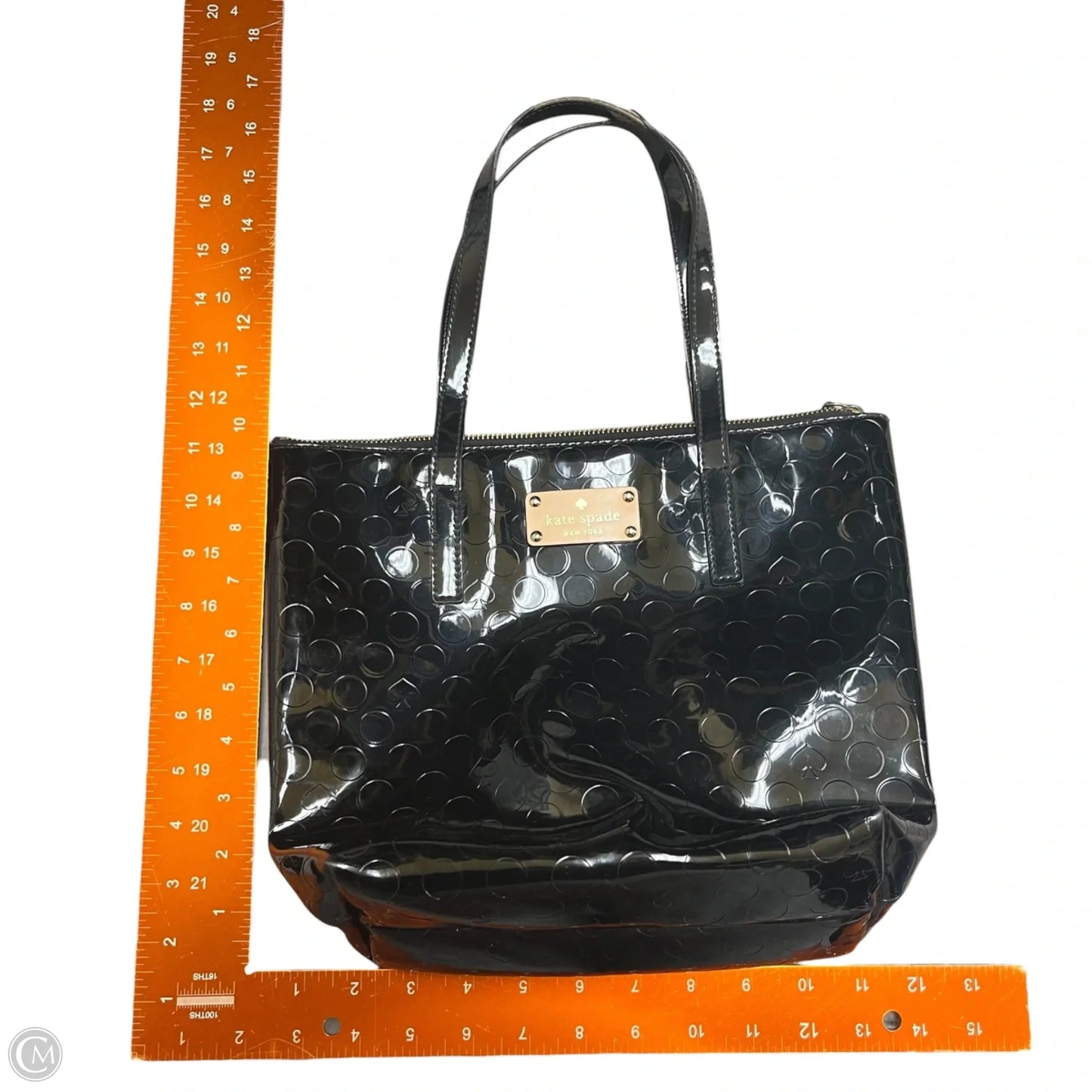 Tote Designer By Kate Spade, Size: Medium
