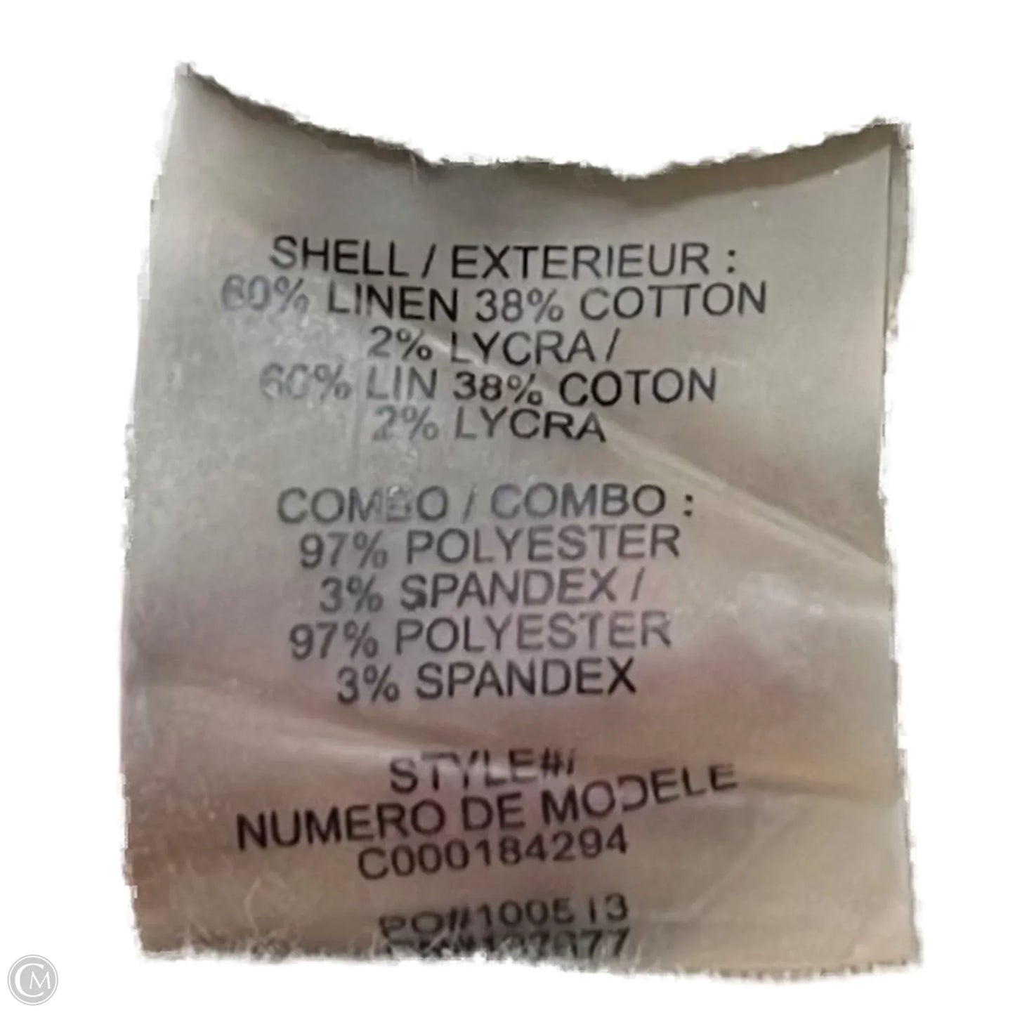 Shorts Designer By Alice + Olivia In Tan, Size: 10