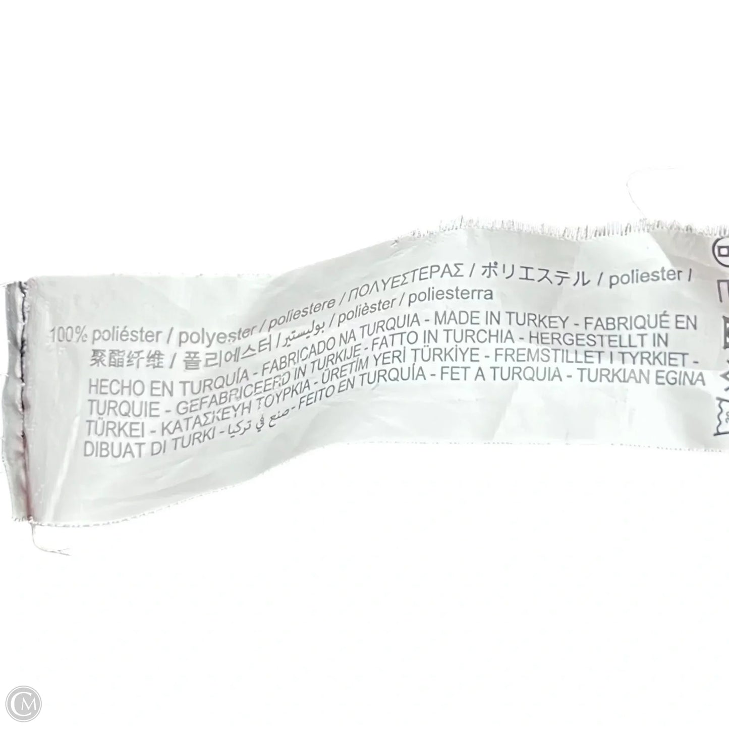 Skirt Maxi By Zara In Black, Size: S