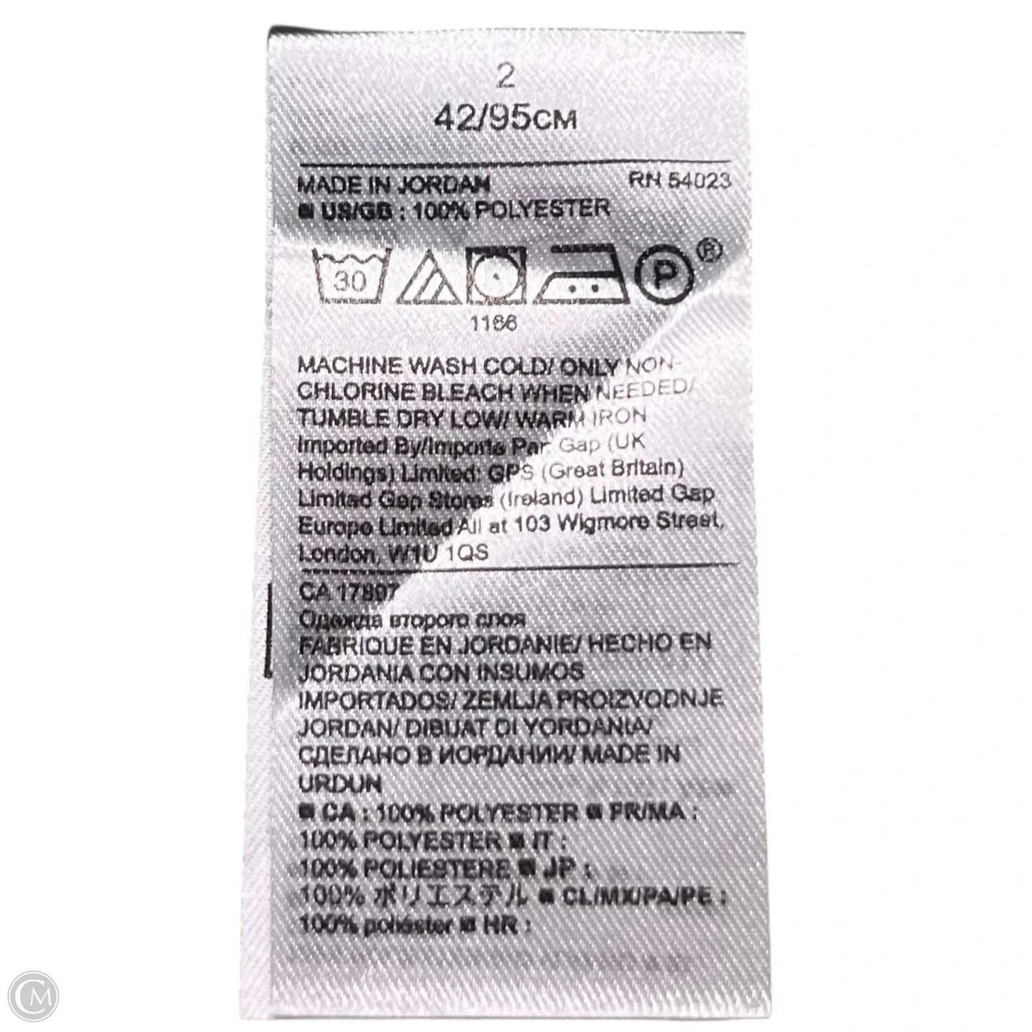 Pants Designer By Tory Burch In Green, Size: 10