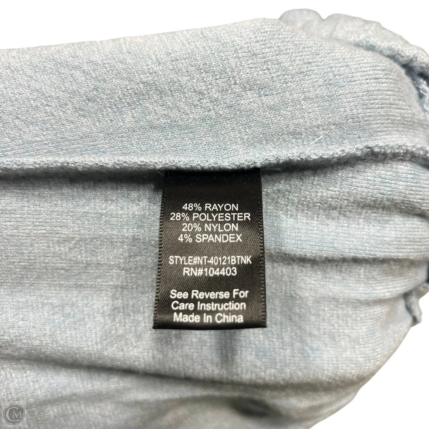 Sweater By Altard State In Blue, Size: L