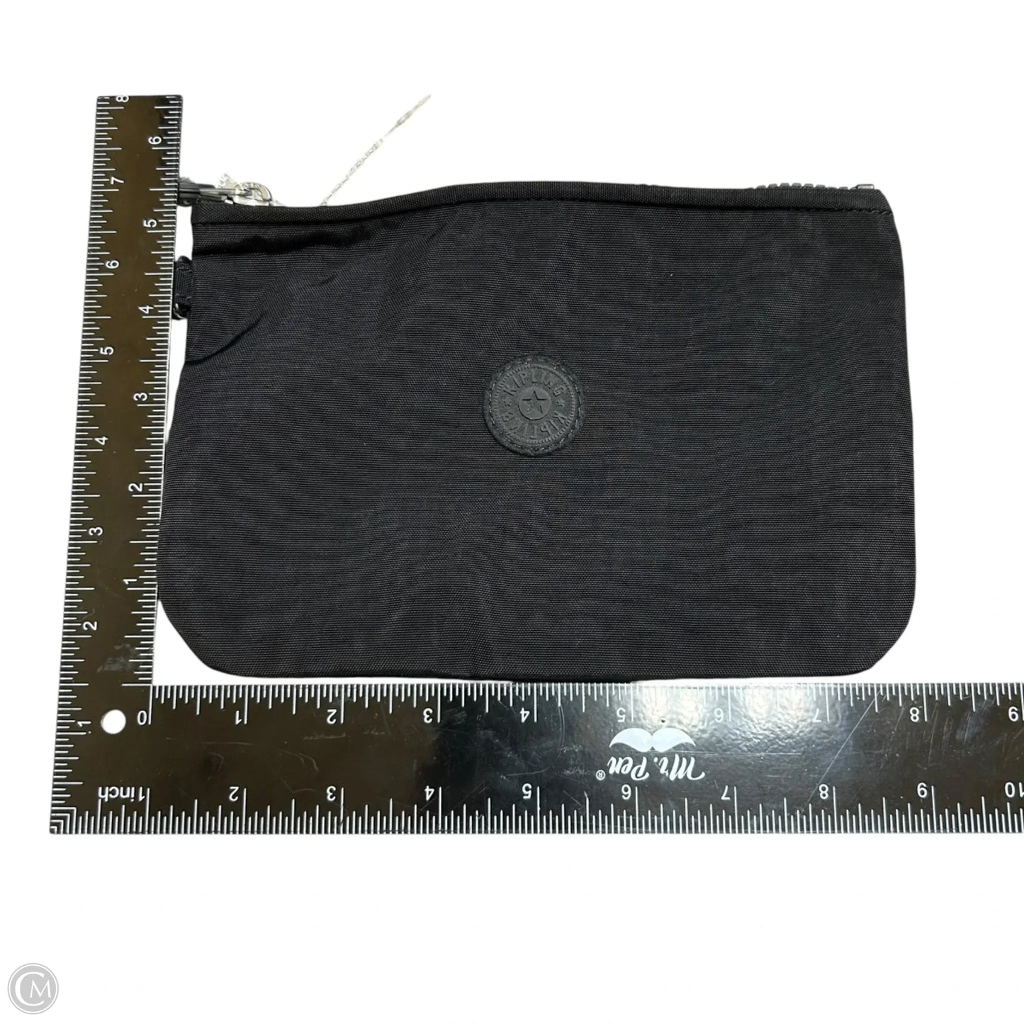 Coin Purse By Kipling, Size: Medium