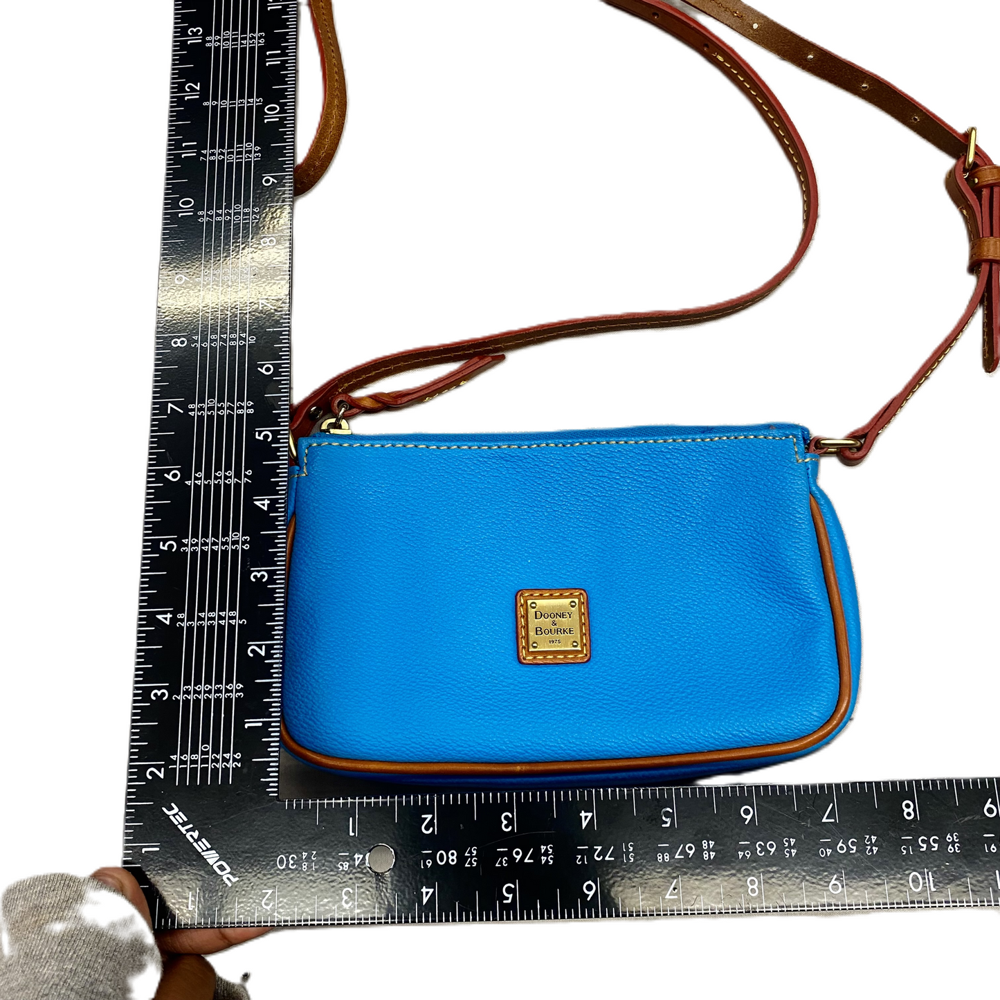 Crossbody Designer By Dooney And Bourke  Size: Small