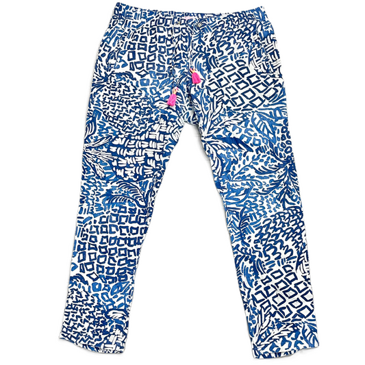 Pants Designer By Lilly Pulitzer  Size: L