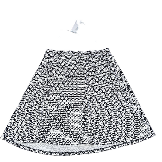 Skirt Midi By Talbots  Size: 1x