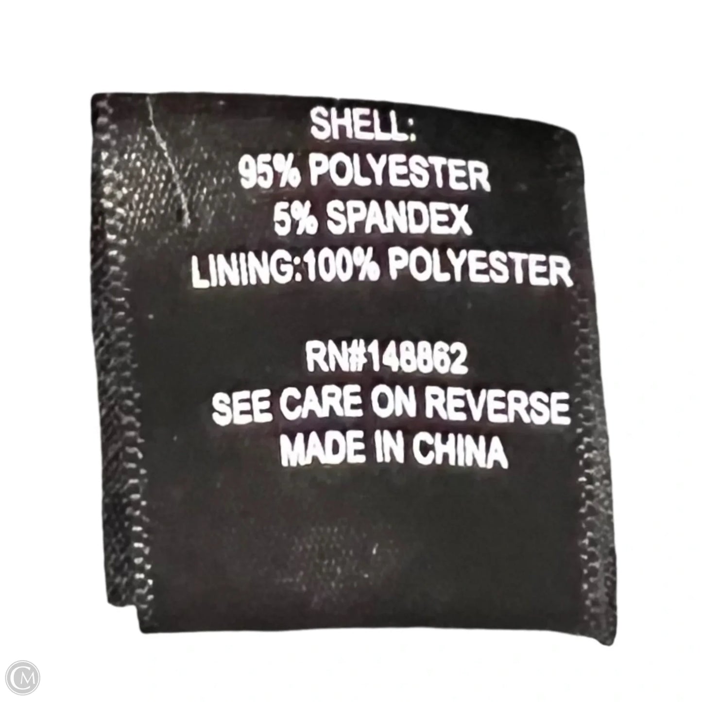 Dress Party Midi By Torrid In Black, Size: 4x