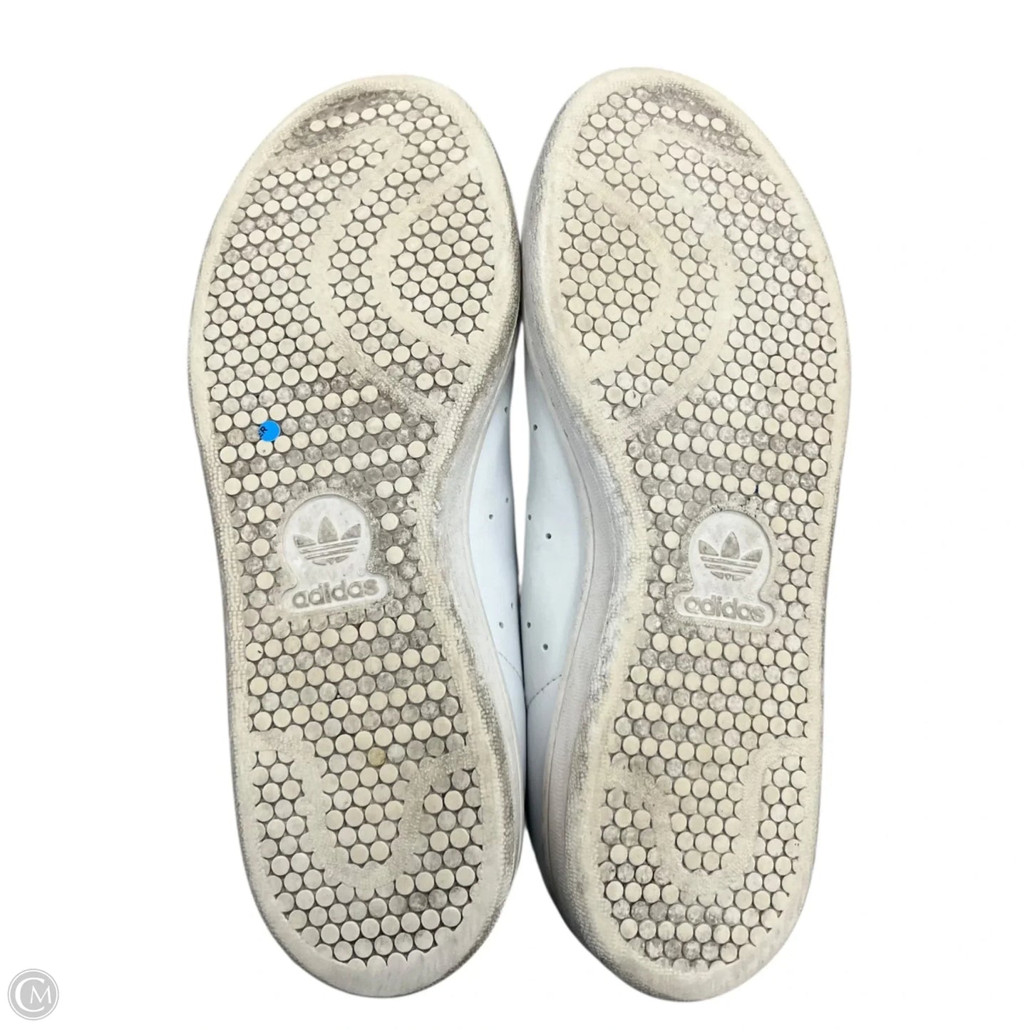 Shoes Sneakers By Adidas In White, Size: 8