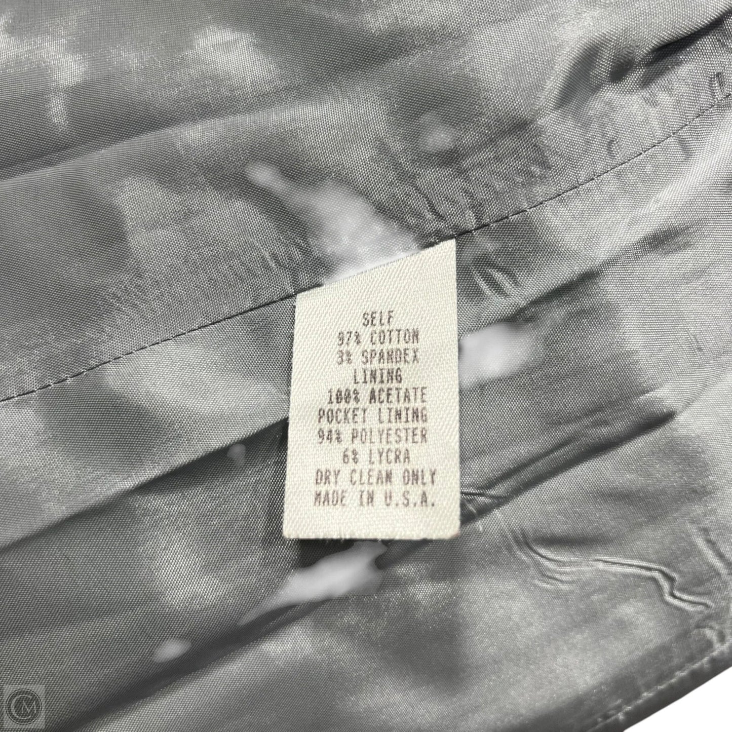 Jacket Other By Nanette Lepore In Green, Size: S