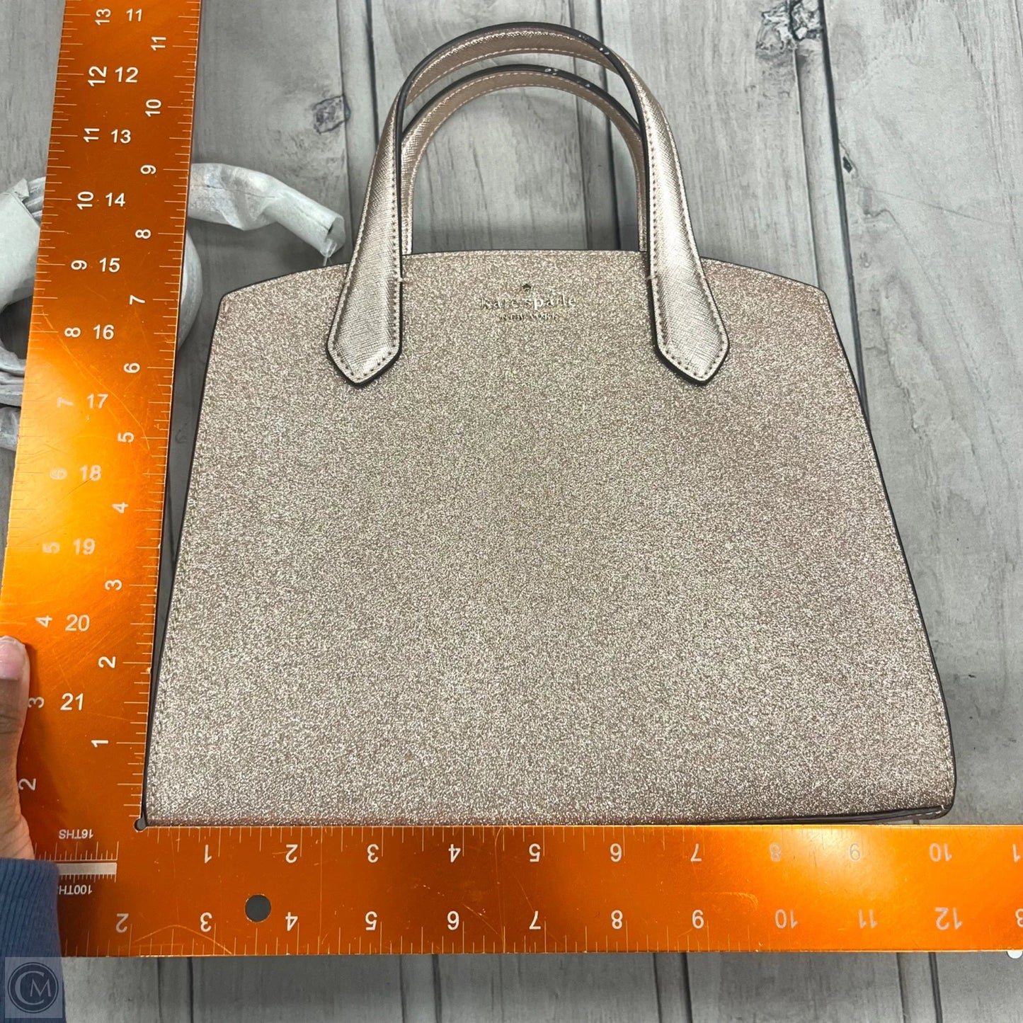 Handbag Designer By Kate Spade, Size: Small