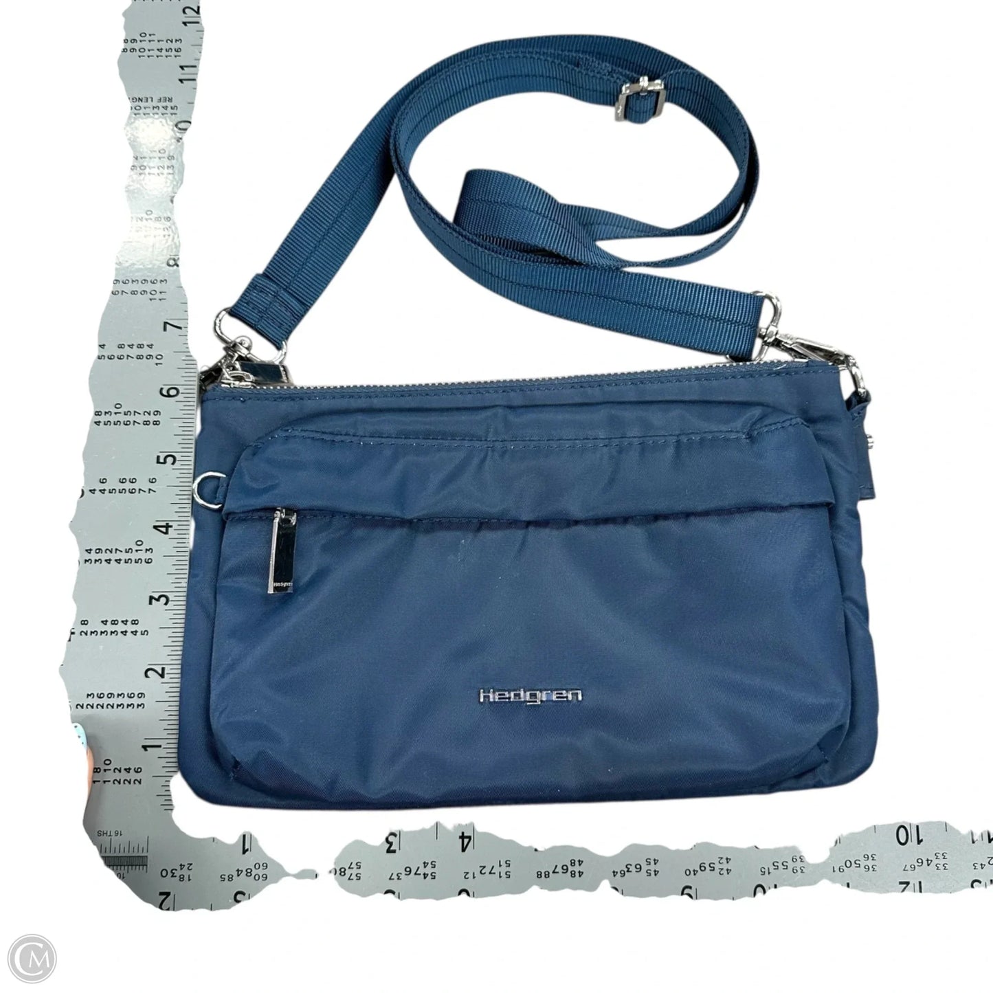 Crossbody By Hedgren, Size: Medium