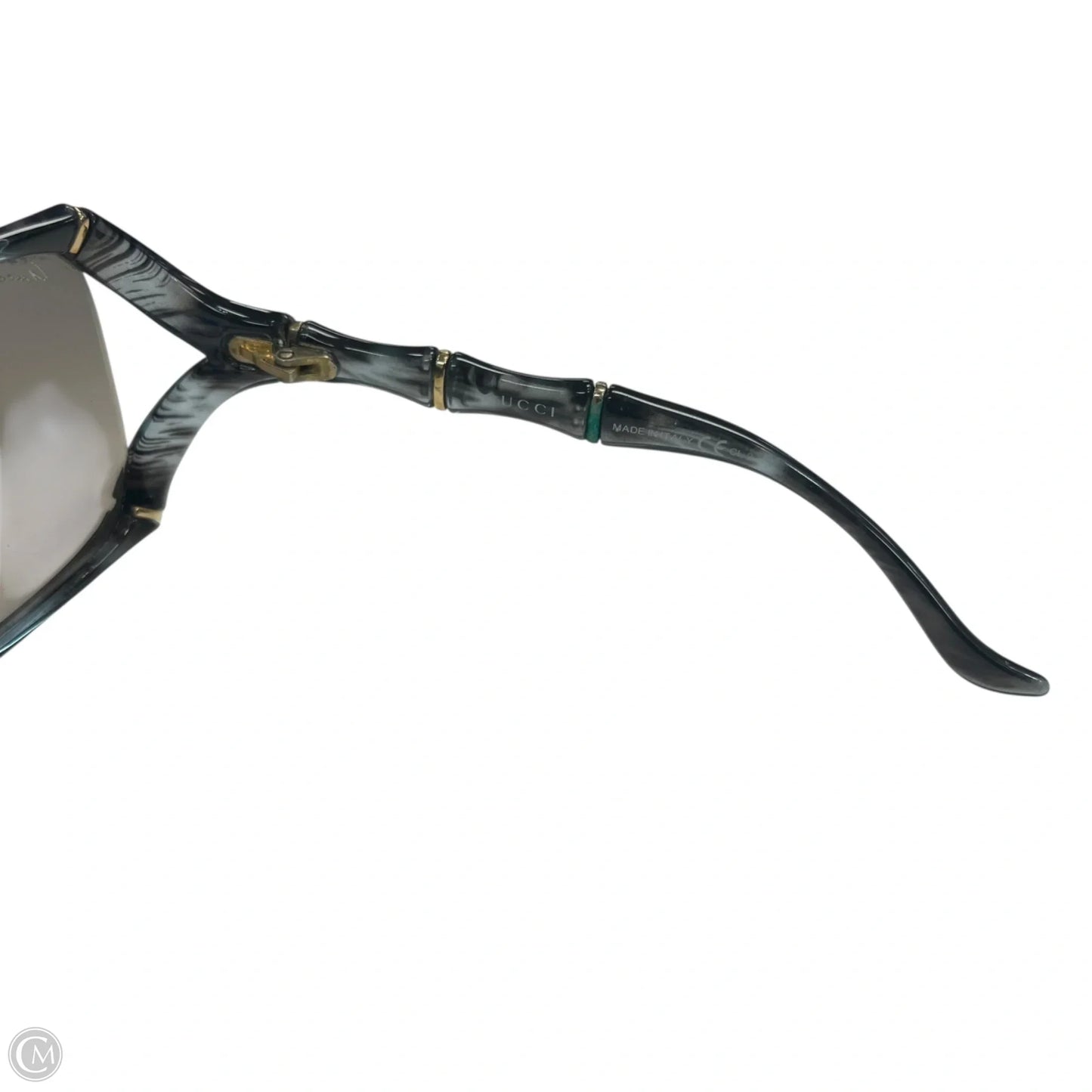 Sunglasses Luxury Designer By Gucci