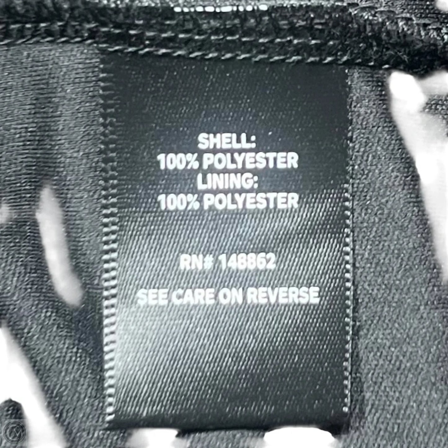 Pants Set 2pc By Torrid In Black & White, Size: 3x