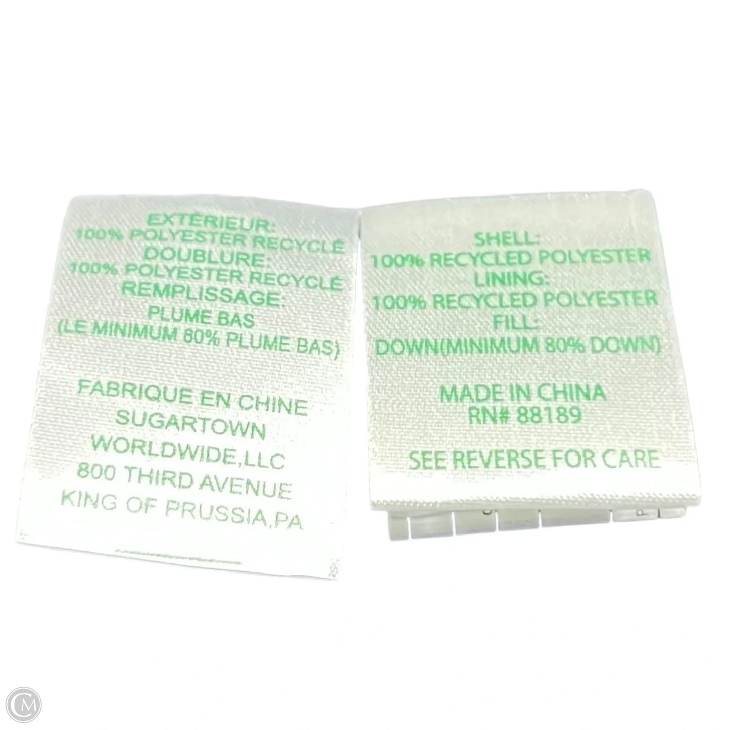 Vest Designer By Lilly Pulitzer In Black, Size: Xs