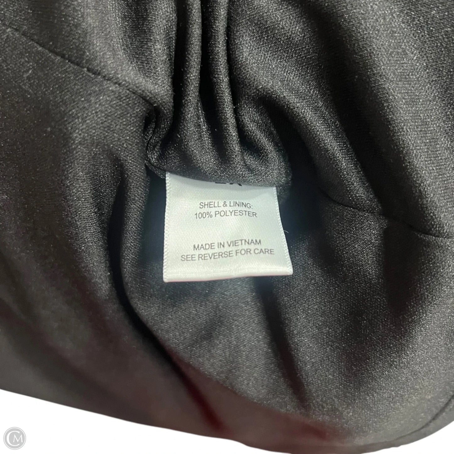 Dress Casual Maxi By Trinhology In Black & White, Size: 2x