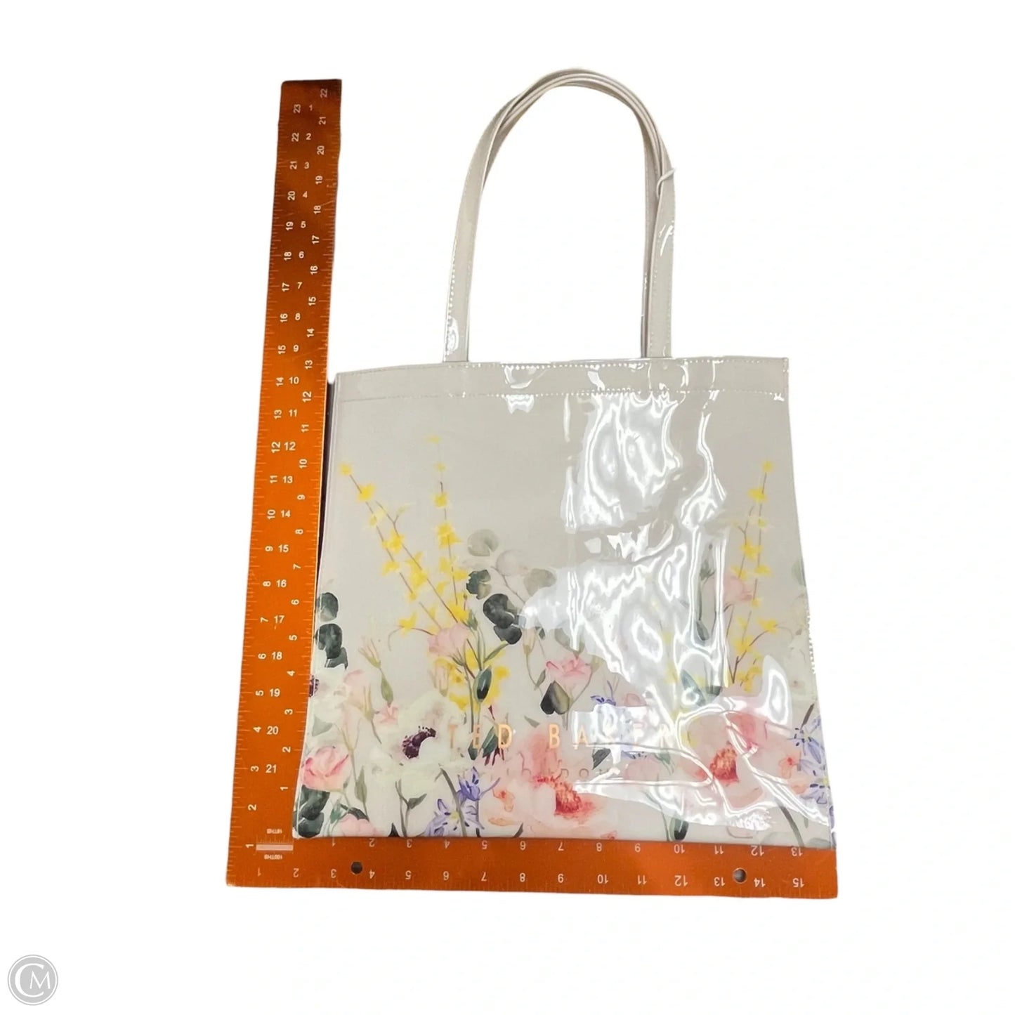 Tote By Ted Baker, Size: Medium
