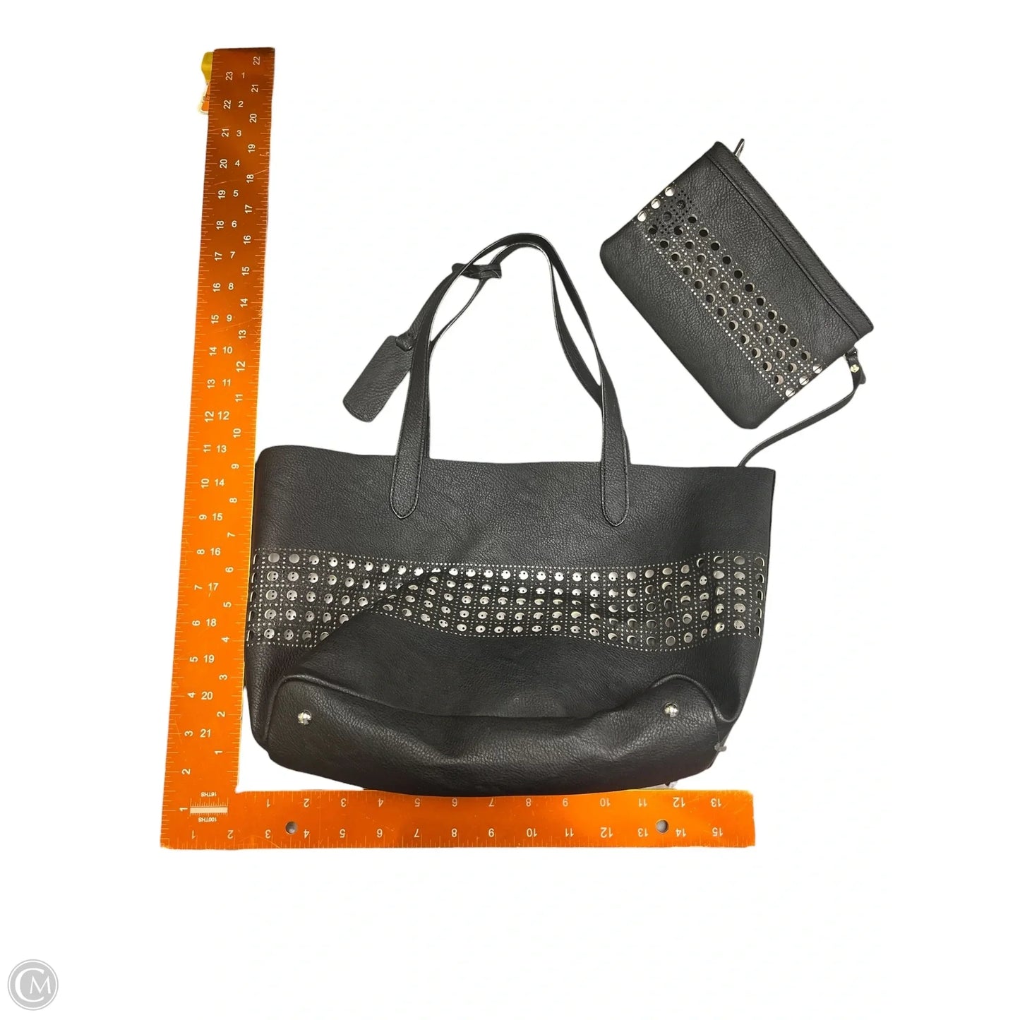 Tote By Ralph Lauren, Size: Small