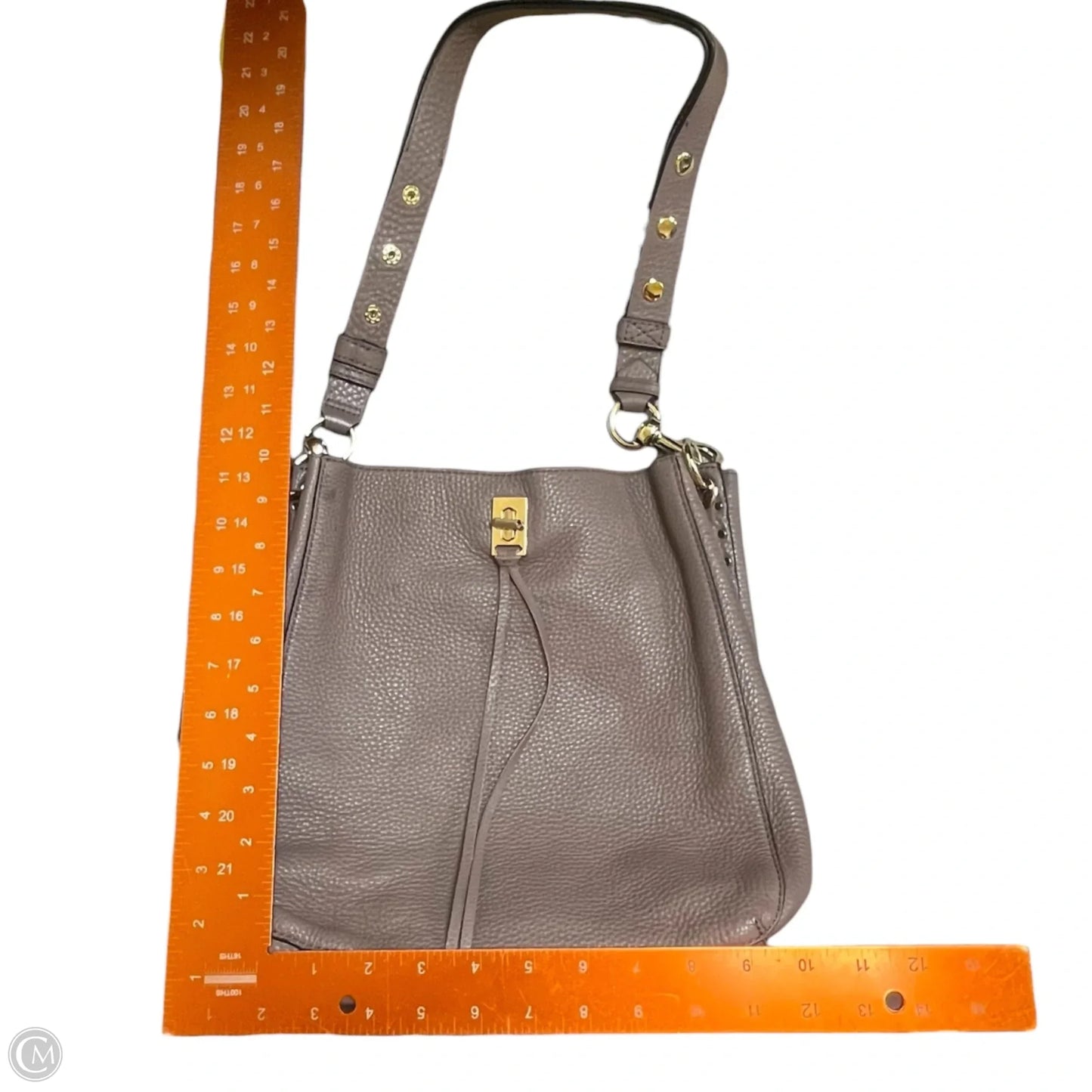 Handbag Designer By Rebecca Minkoff, Size: Medium